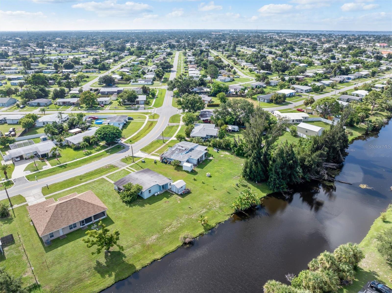 3107 EASY ST, PORT CHARLOTTE, FL, 33952