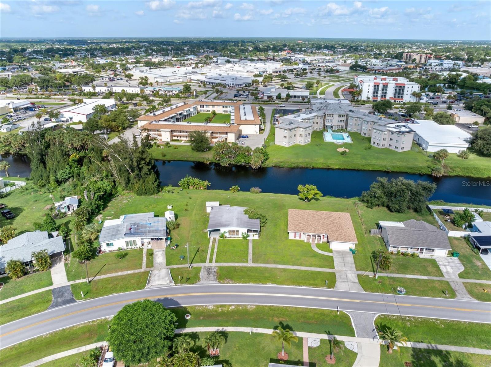 3107 EASY ST, PORT CHARLOTTE, FL, 33952
