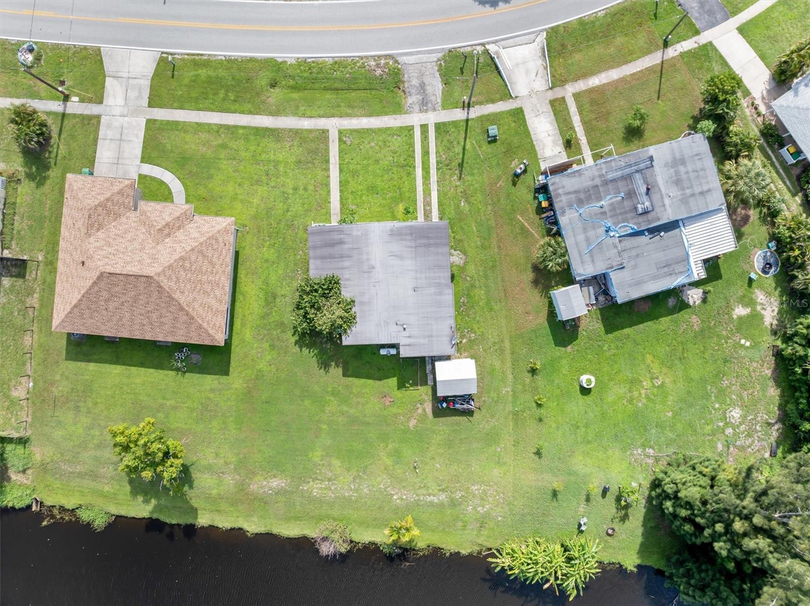 3107 EASY ST, PORT CHARLOTTE, FL, 33952
