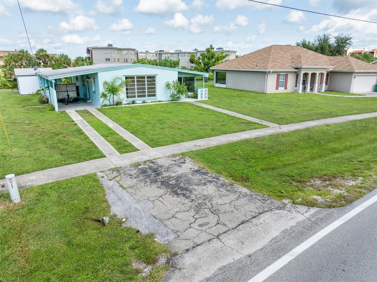 3107 EASY ST, PORT CHARLOTTE, FL, 33952