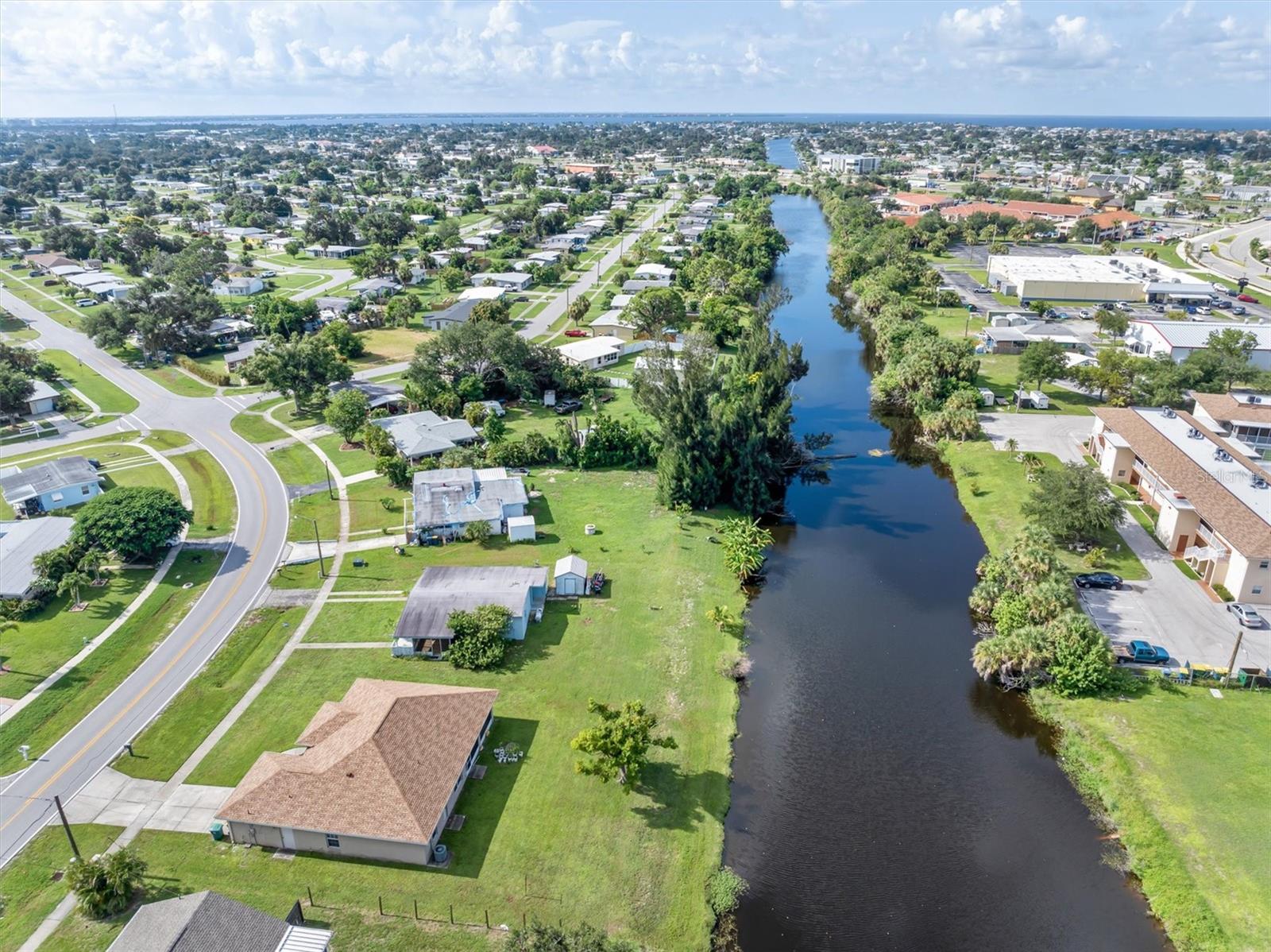 3107 EASY ST, PORT CHARLOTTE, FL, 33952