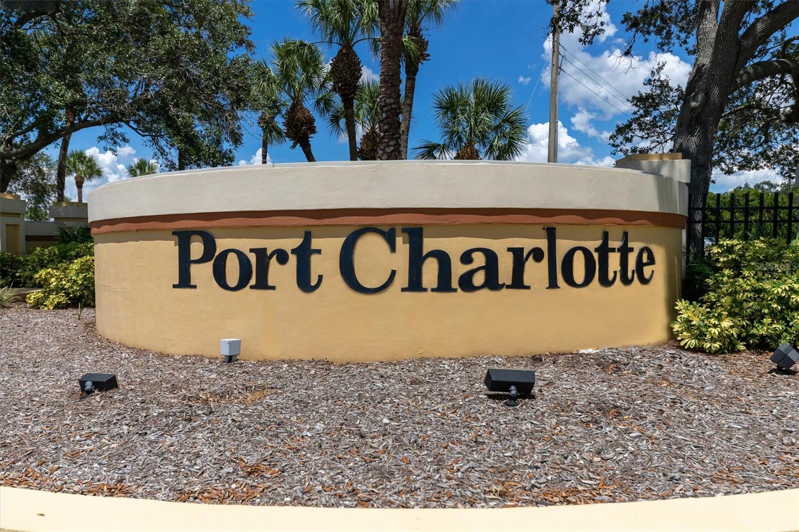 3107 EASY ST, PORT CHARLOTTE, FL, 33952