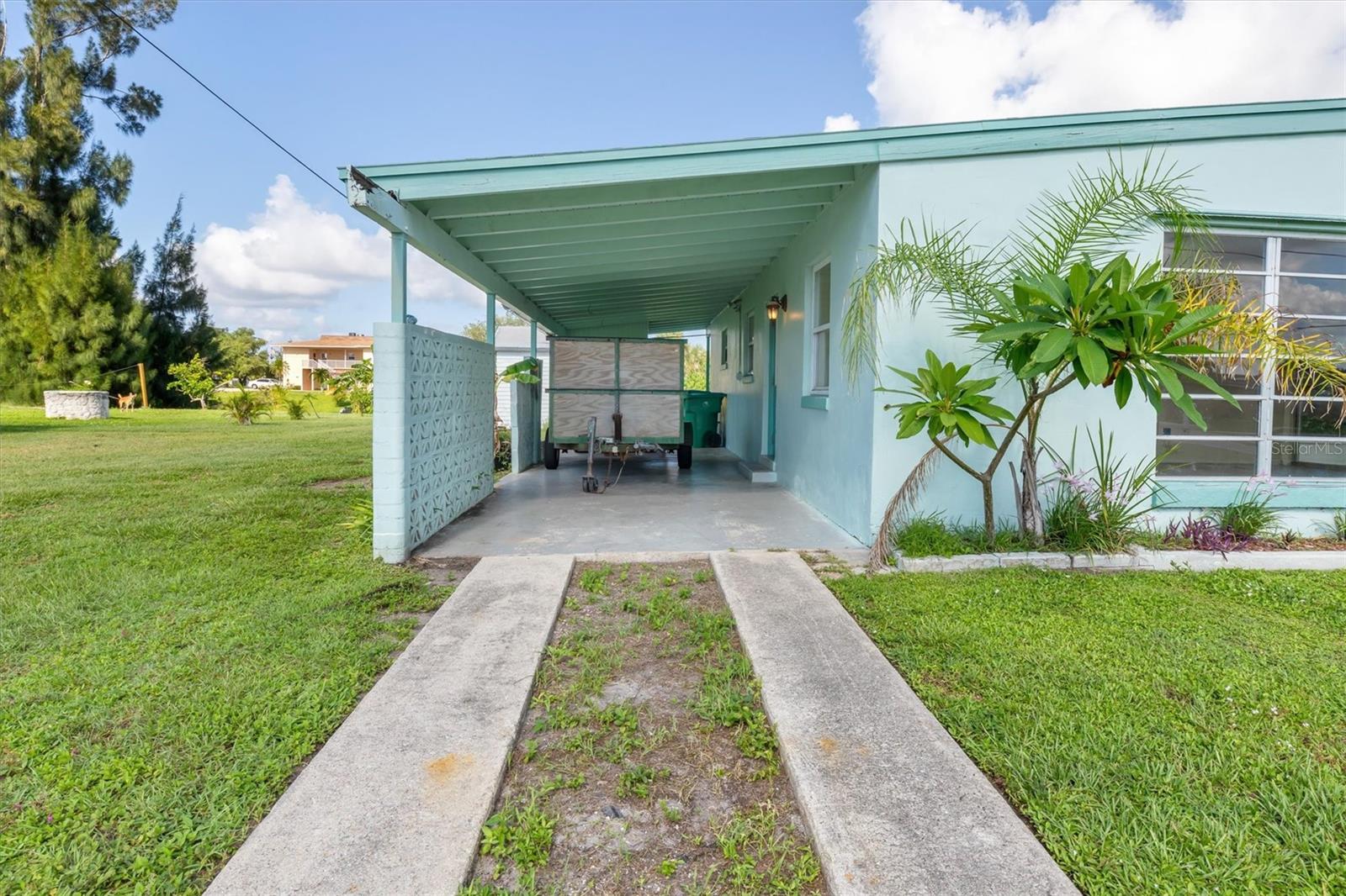 3107 EASY ST, PORT CHARLOTTE, FL, 33952