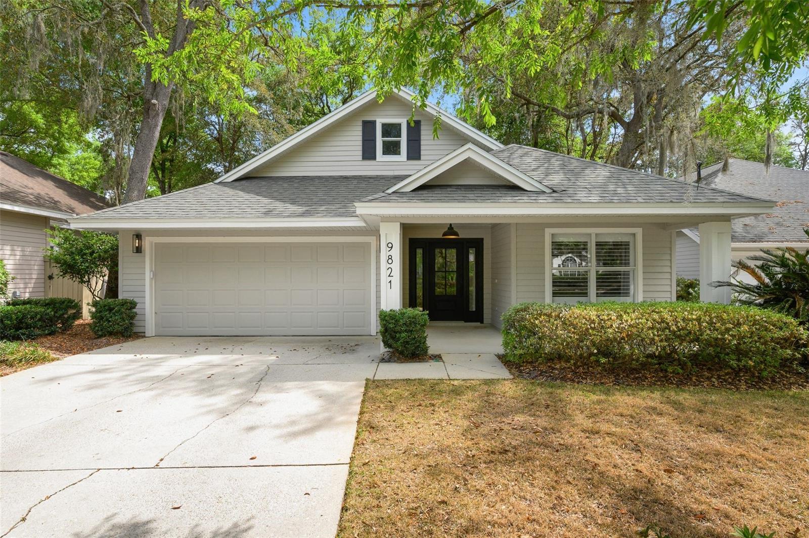 9821 SW 34TH RD, GAINESVILLE, FL, 32608