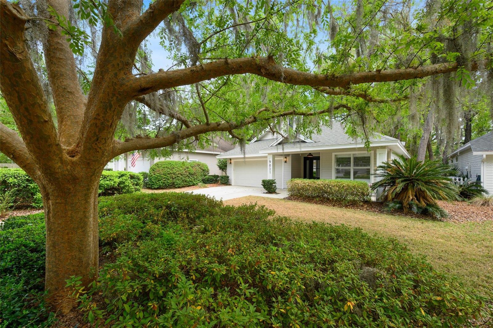 9821 SW 34TH RD, GAINESVILLE, FL, 32608