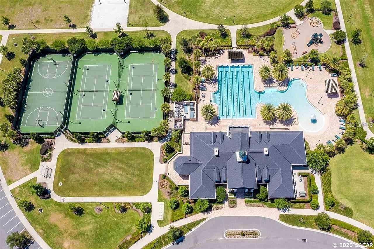 3740 SW 109TH WAY, GAINESVILLE, FL, 32608