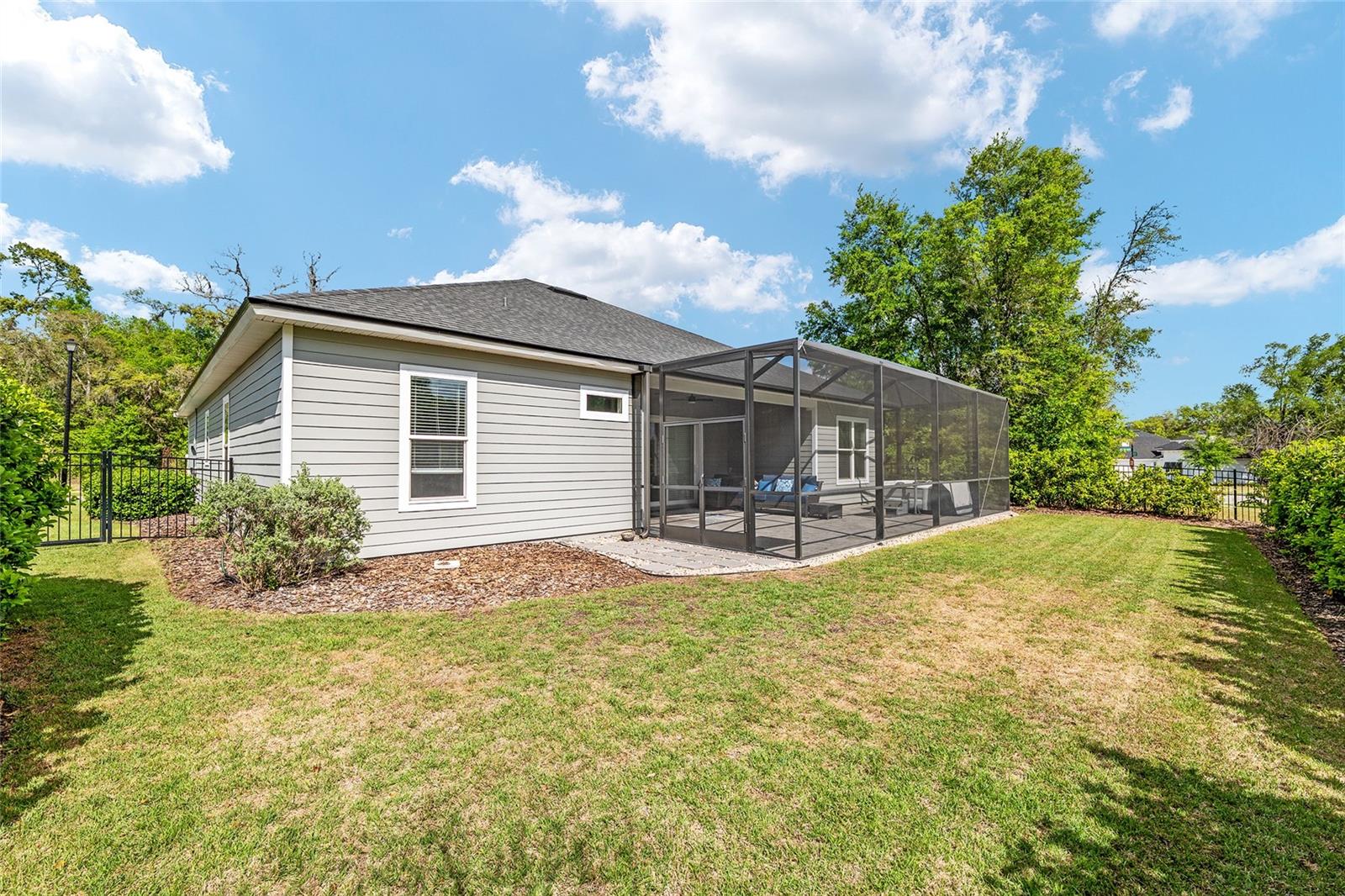 3740 SW 109TH WAY, GAINESVILLE, FL, 32608