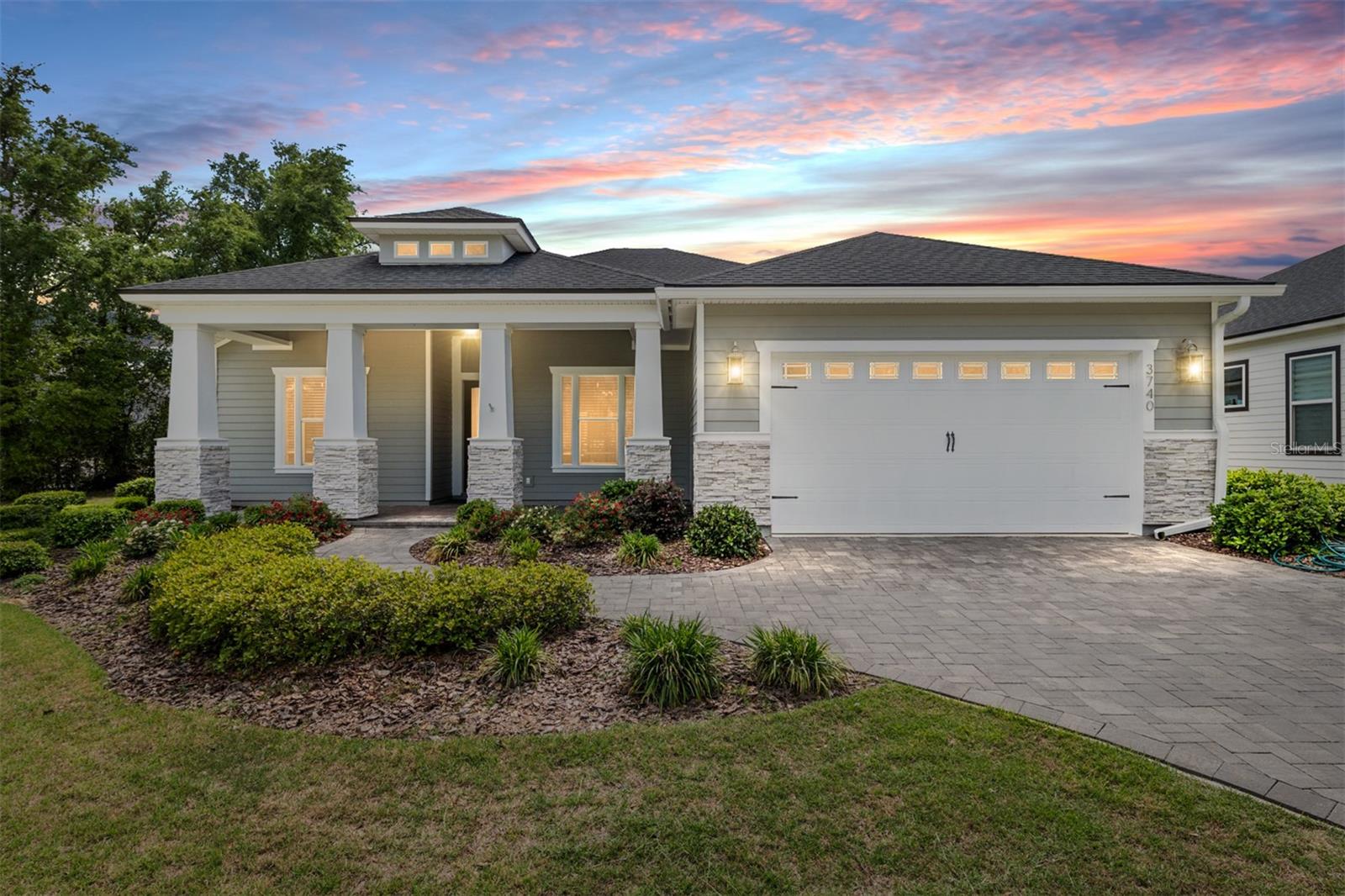 3740 SW 109TH WAY, GAINESVILLE, FL, 32608