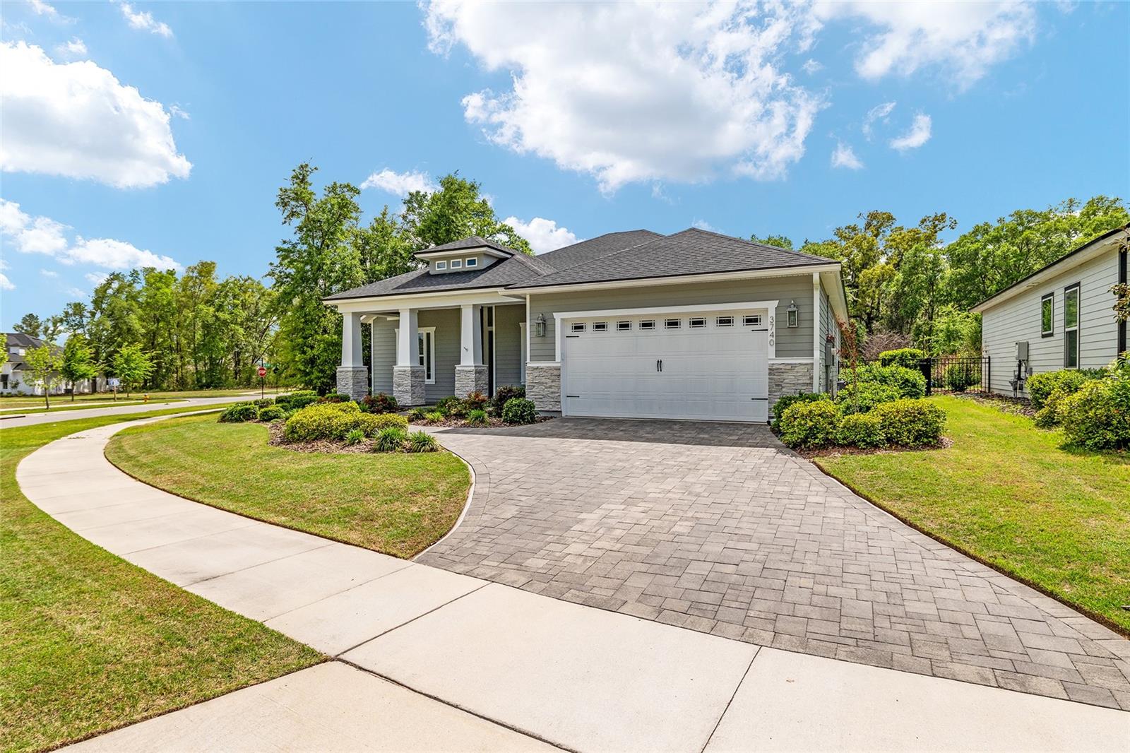 3740 SW 109TH WAY, GAINESVILLE, FL, 32608