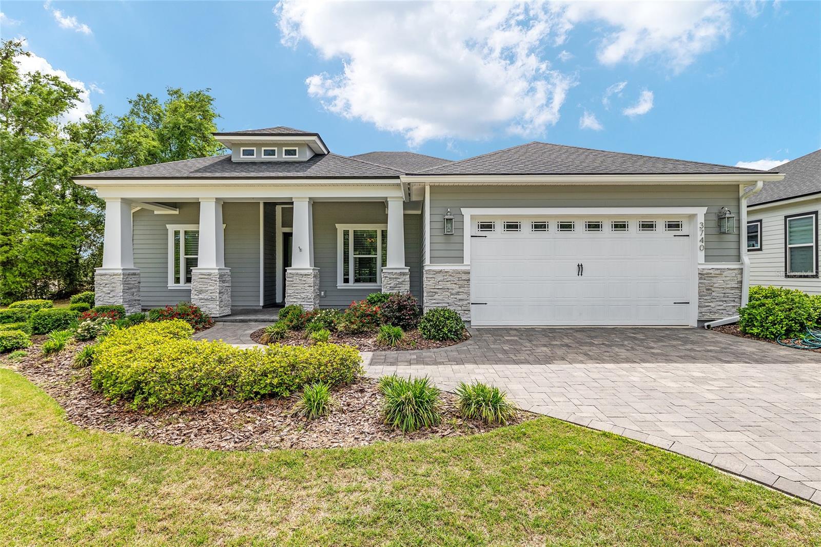 3740 SW 109TH WAY, GAINESVILLE, FL, 32608