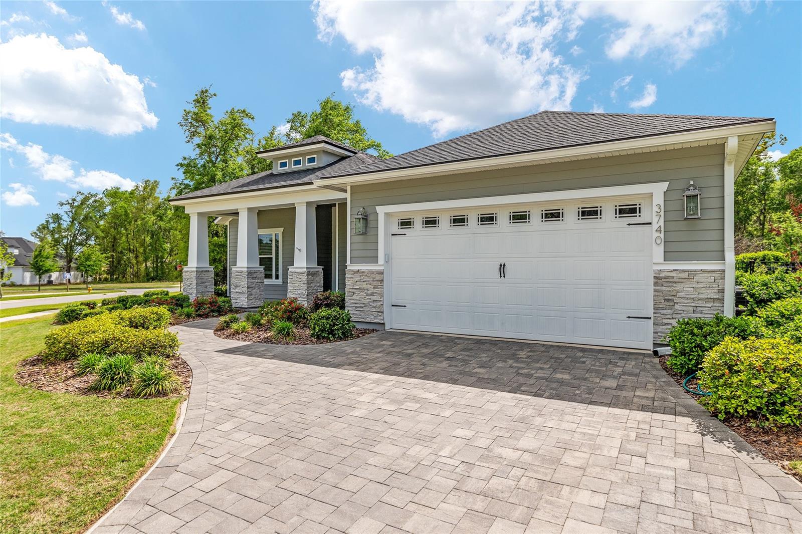3740 SW 109TH WAY, GAINESVILLE, FL, 32608