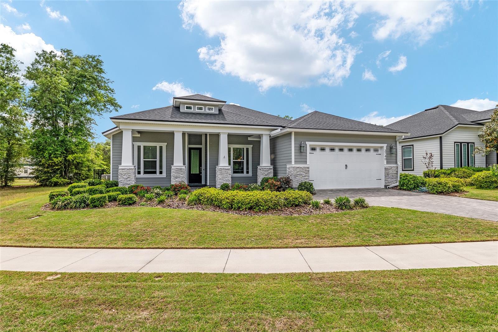 3740 SW 109TH WAY, GAINESVILLE, FL, 32608