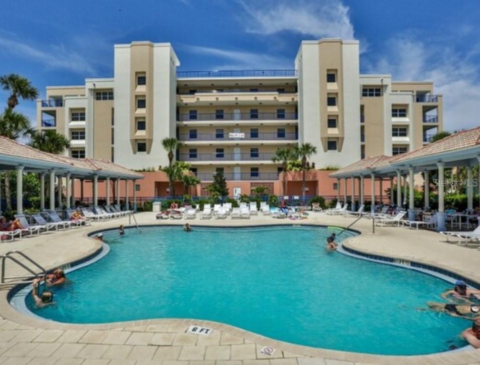 5300 S ATLANTIC AVE #23003, NEW SMYRNA BEACH, FL, 32169