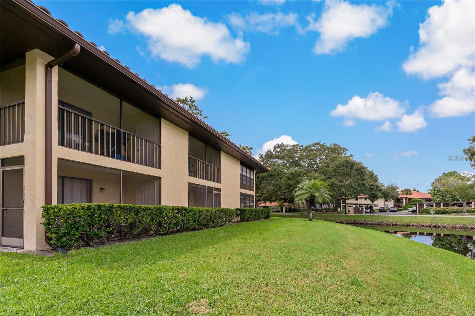 2511 HAMMOCK CT #2511, CLEARWATER, FL, 33761