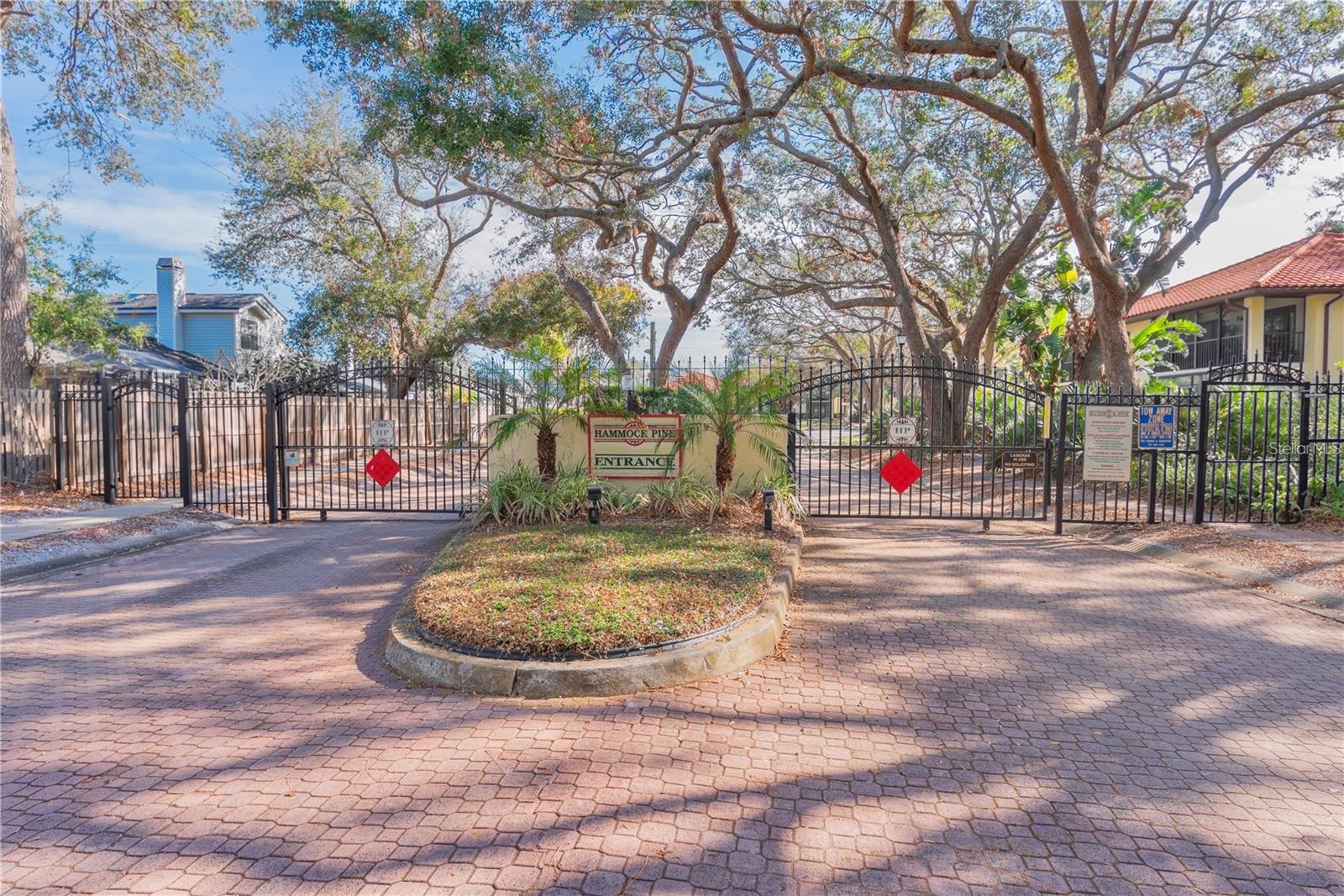 2511 HAMMOCK CT #2511, CLEARWATER, FL, 33761