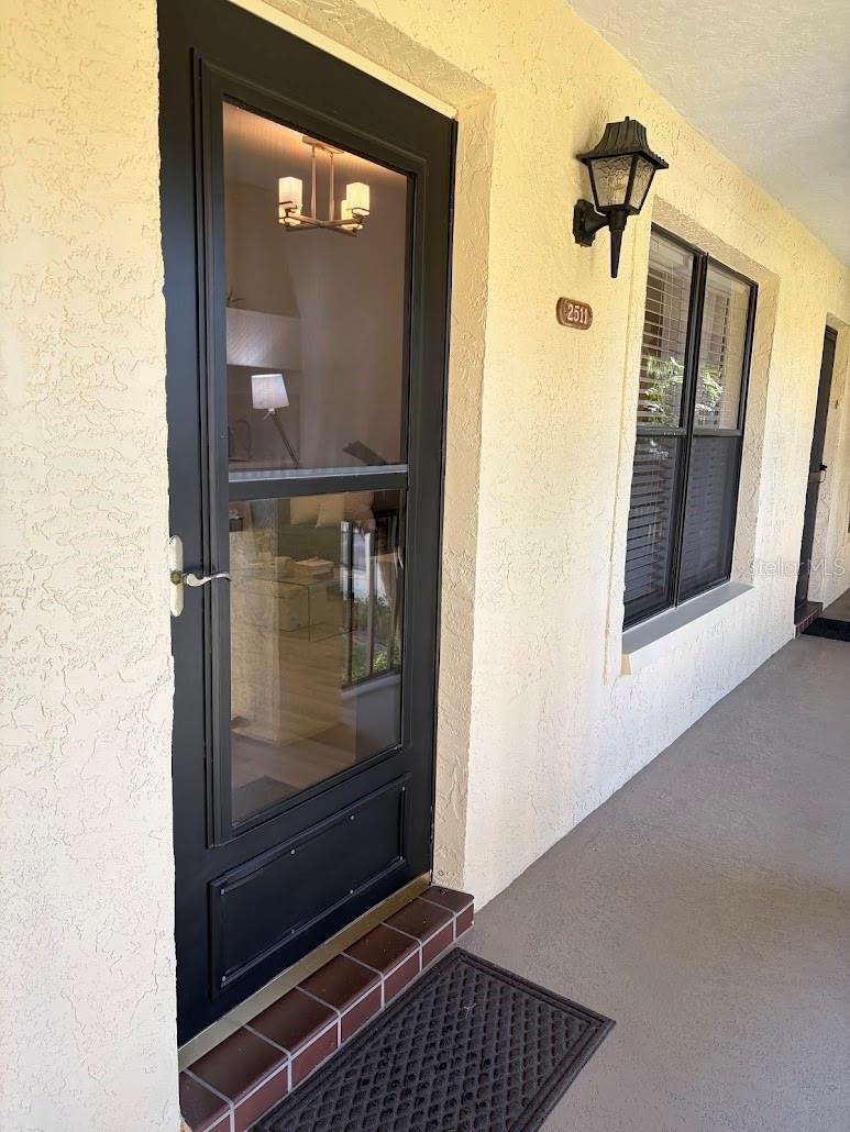 2511 HAMMOCK CT #2511, CLEARWATER, FL, 33761