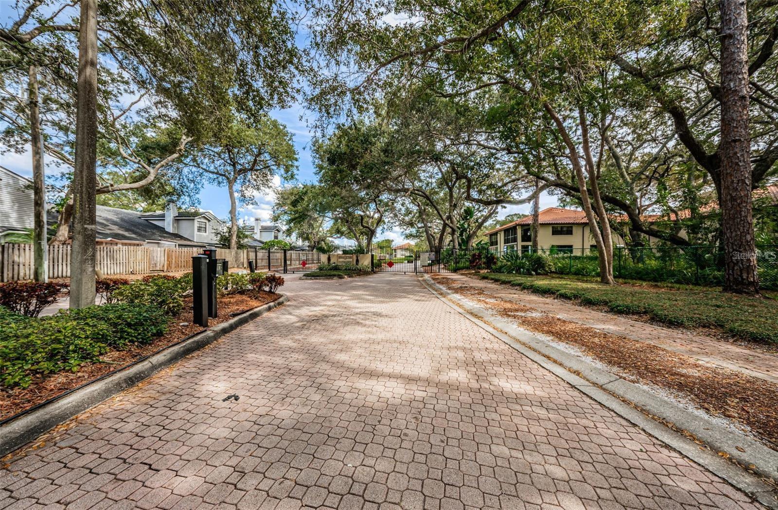2511 HAMMOCK CT #2511, CLEARWATER, FL, 33761