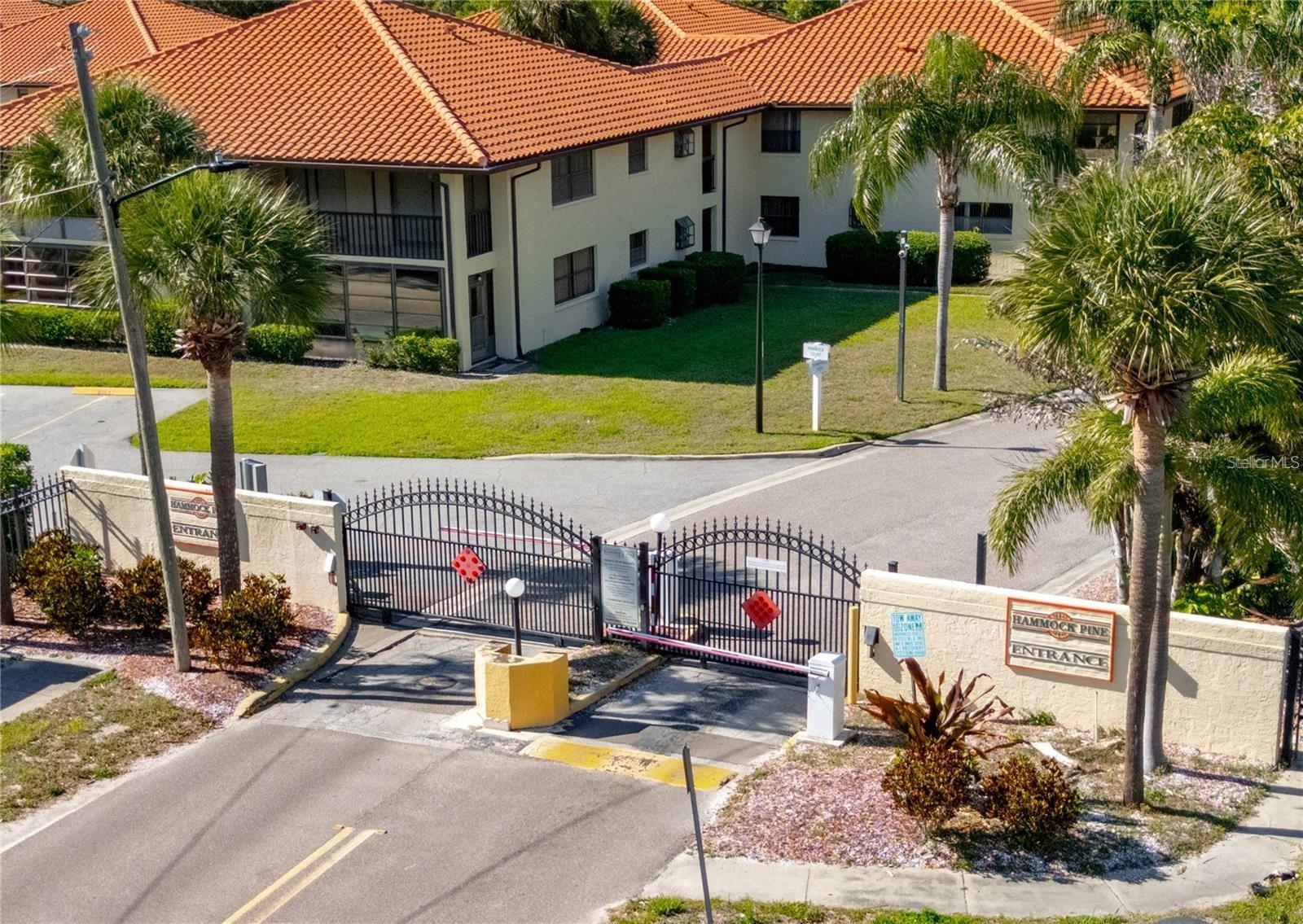 2511 HAMMOCK CT #2511, CLEARWATER, FL, 33761