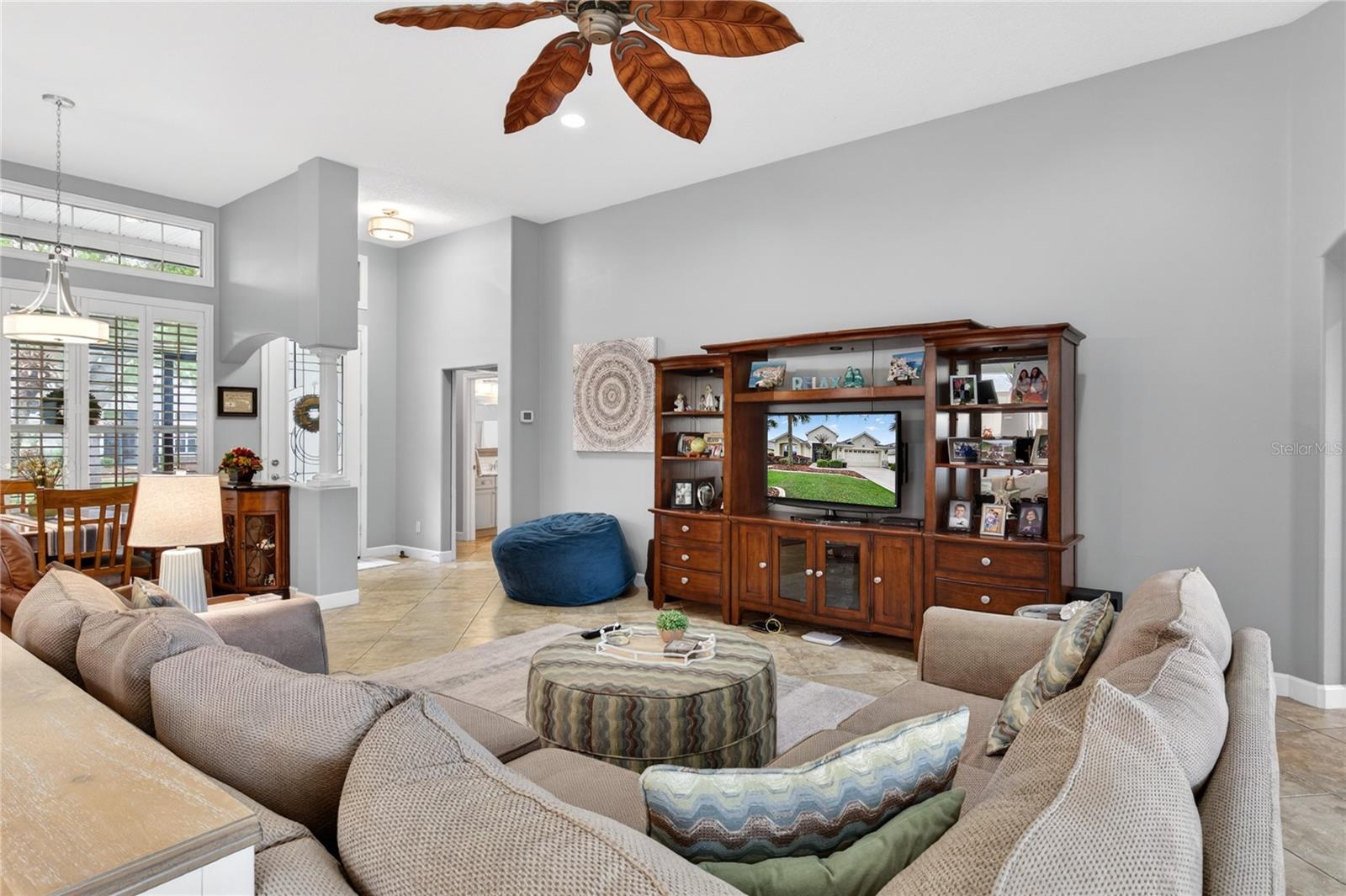 8927 BRIDGEPORT BAY CIR, MOUNT DORA, FL, 32757