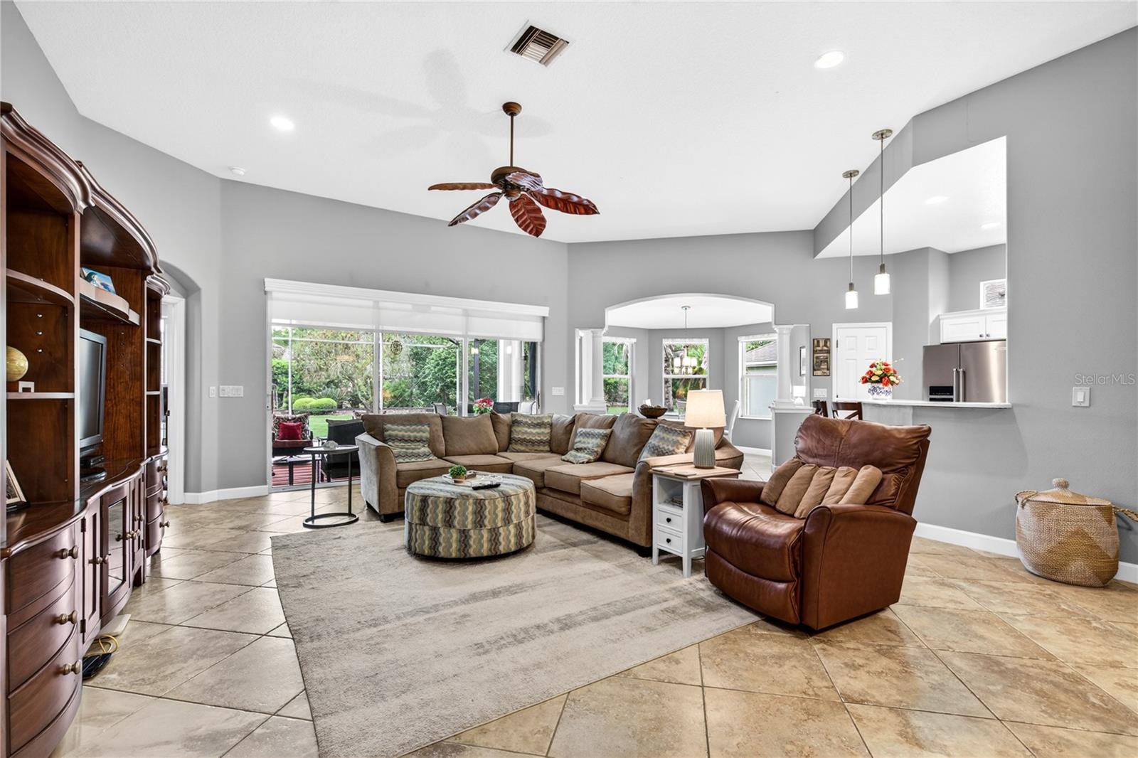 8927 BRIDGEPORT BAY CIR, MOUNT DORA, FL, 32757