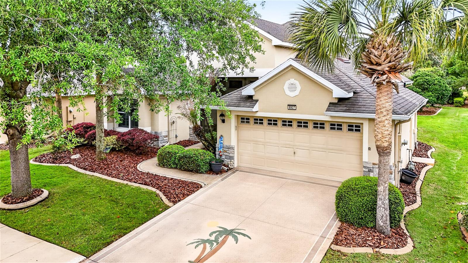 8927 BRIDGEPORT BAY CIR, MOUNT DORA, FL, 32757