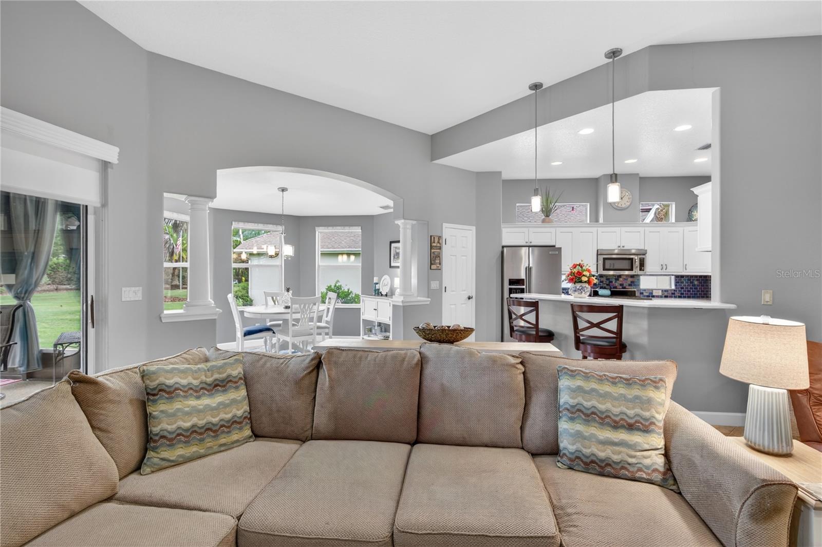 8927 BRIDGEPORT BAY CIR, MOUNT DORA, FL, 32757