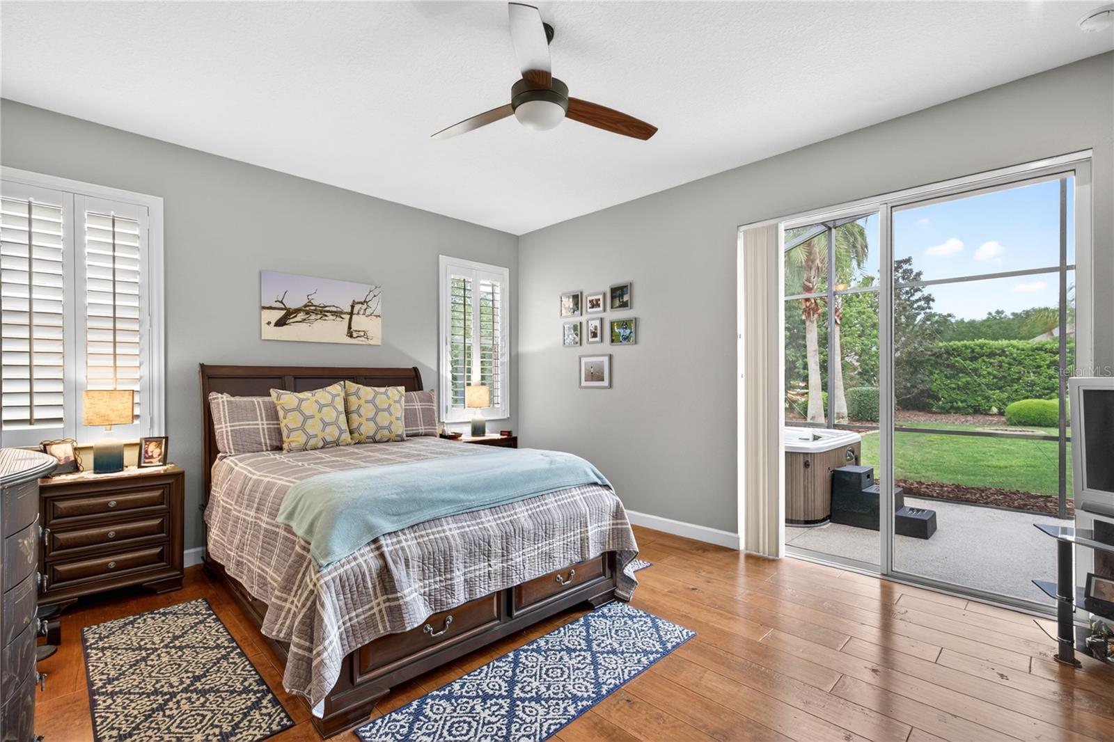 8927 BRIDGEPORT BAY CIR, MOUNT DORA, FL, 32757