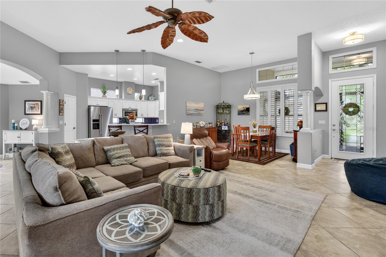 8927 BRIDGEPORT BAY CIR, MOUNT DORA, FL, 32757