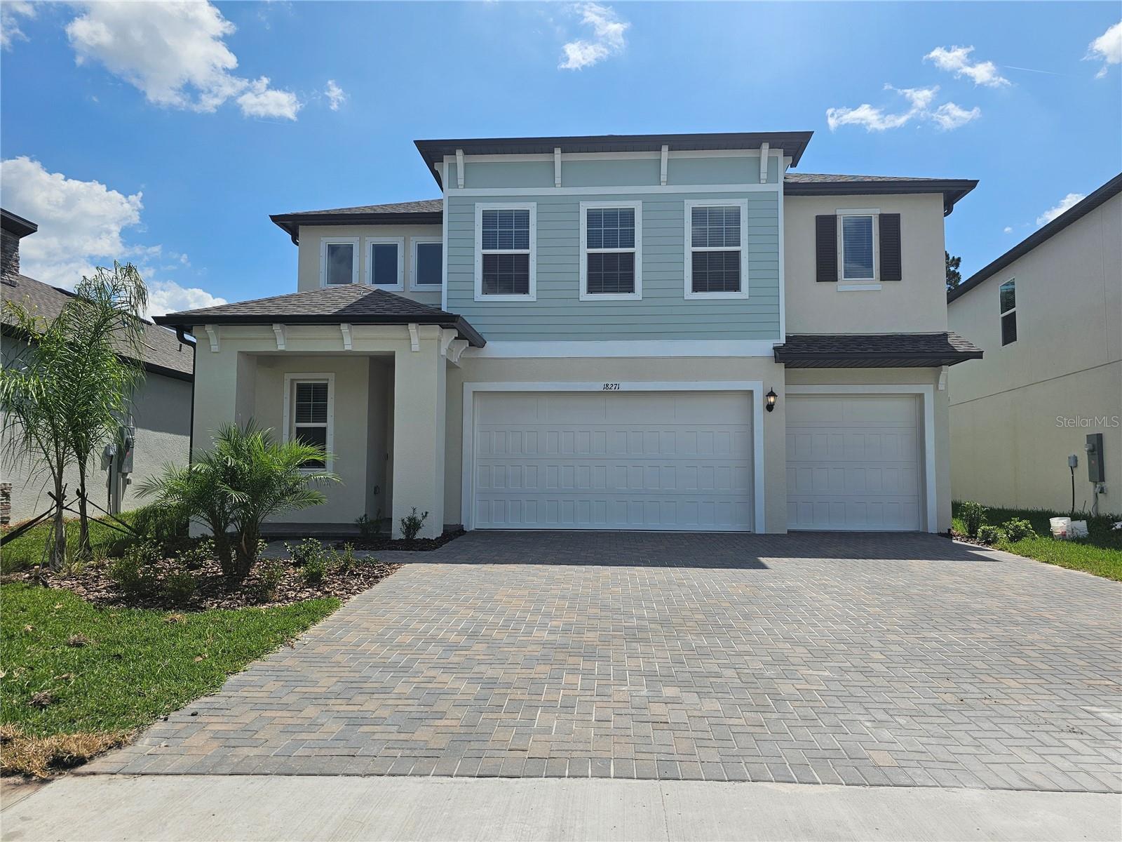 18271 PEARL VIEW PL, LUTZ, FL, 33548