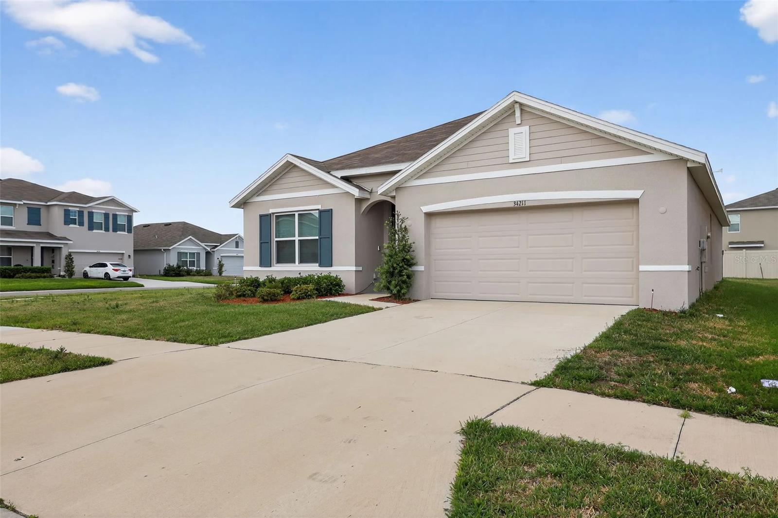 34211 JASPER STONE DR, WESLEY CHAPEL, FL, 33543