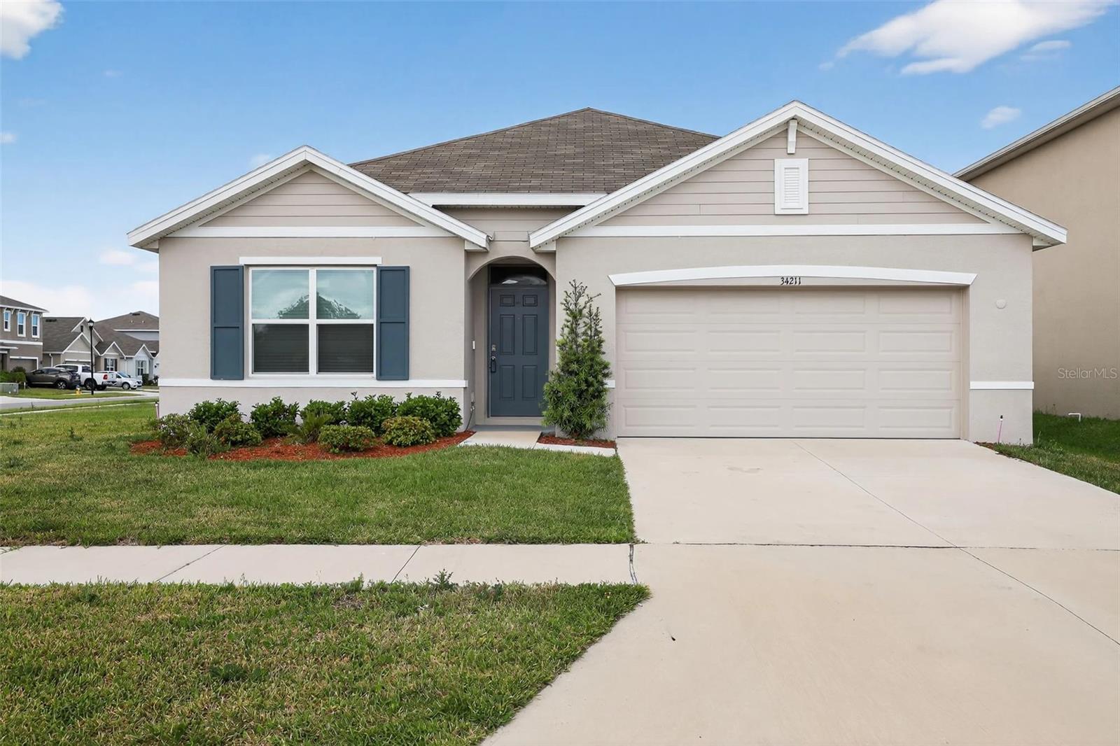 34211 JASPER STONE DR, WESLEY CHAPEL, FL, 33543