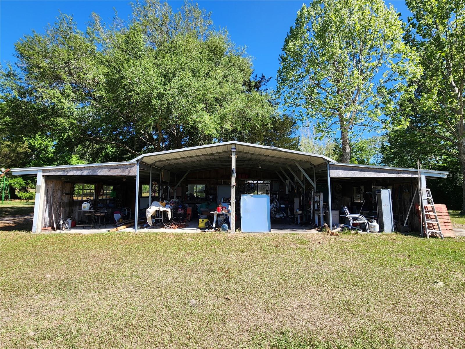 20916 COUNTY ROAD 44A, EUSTIS, FL, 32736