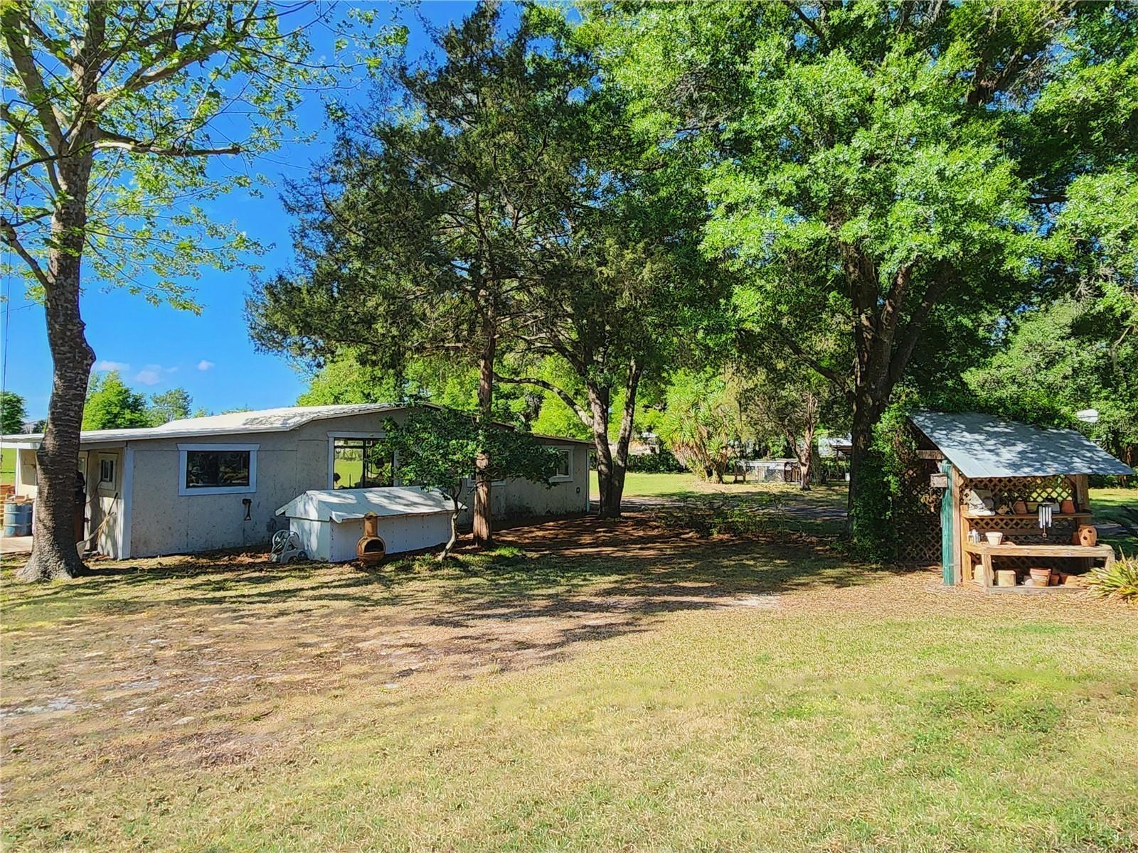 20916 COUNTY ROAD 44A, EUSTIS, FL, 32736