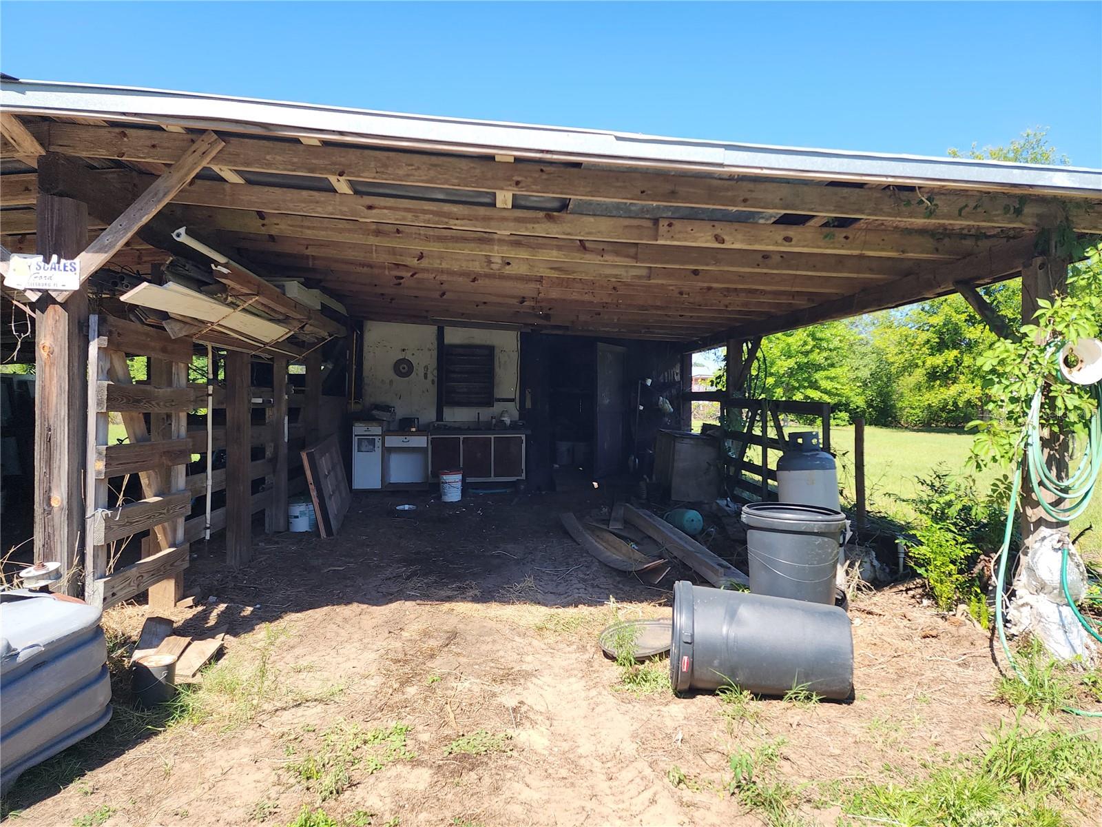 20916 COUNTY ROAD 44A, EUSTIS, FL, 32736