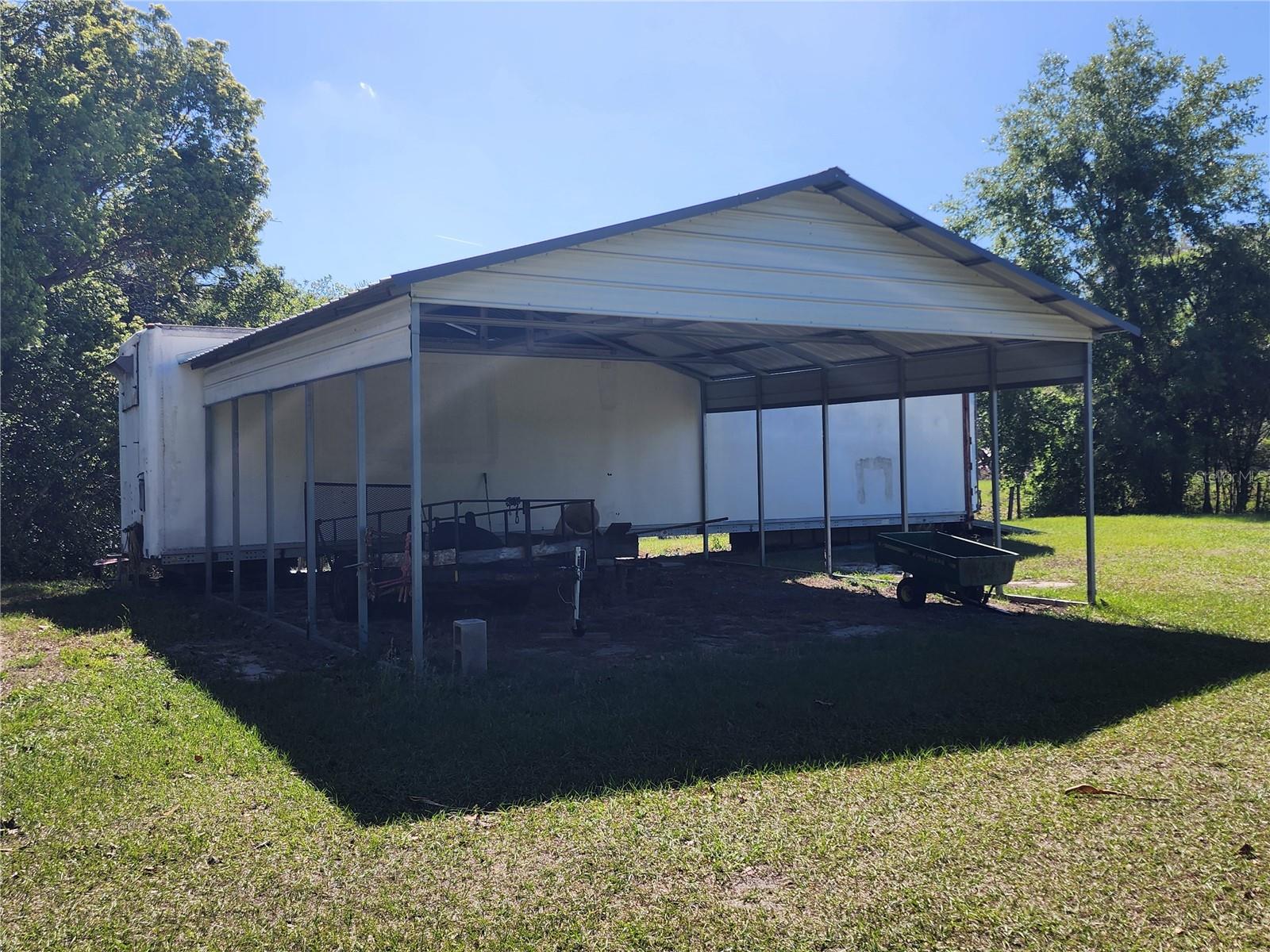 20916 COUNTY ROAD 44A, EUSTIS, FL, 32736