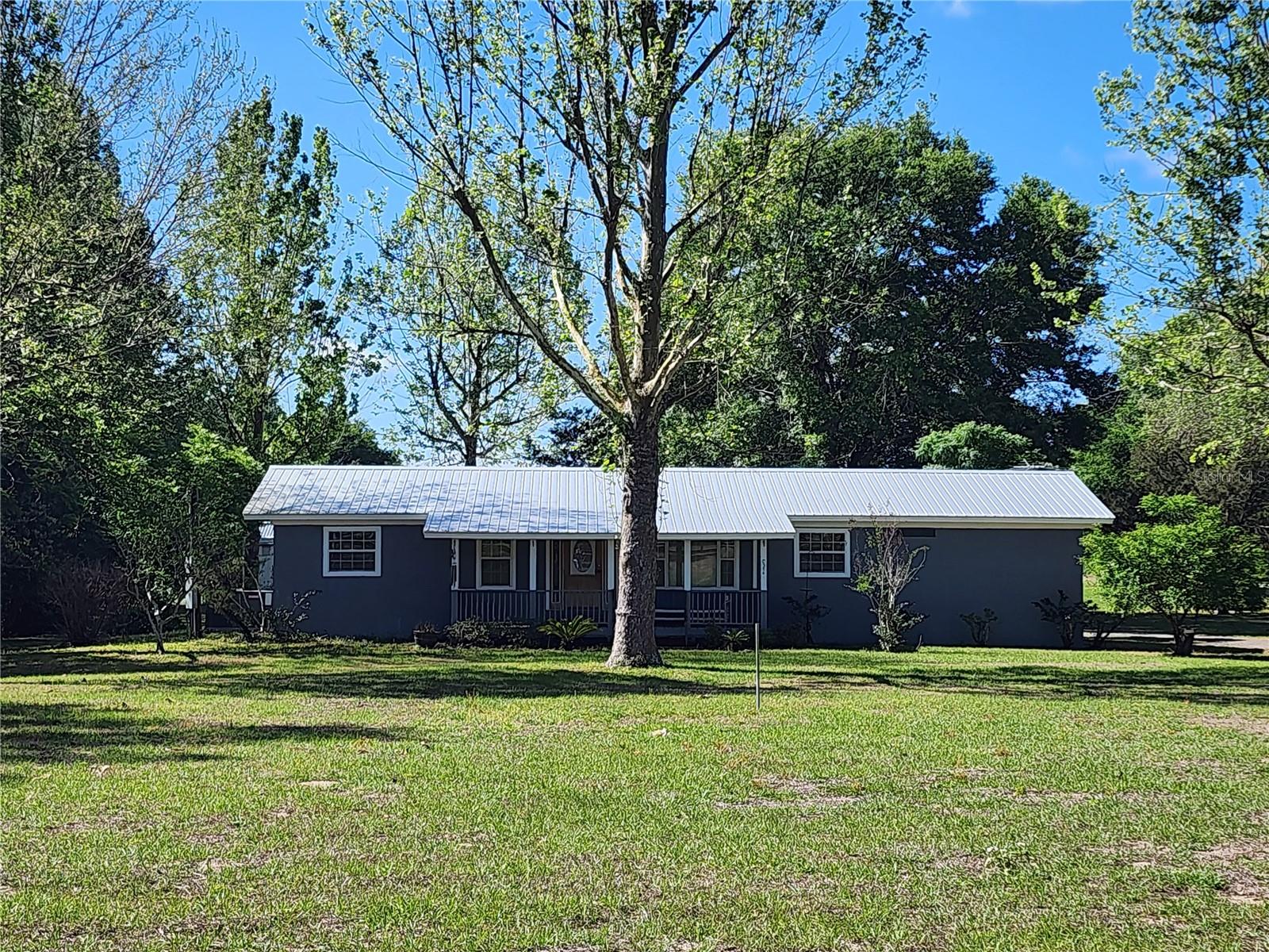 20916 COUNTY ROAD 44A, EUSTIS, FL, 32736