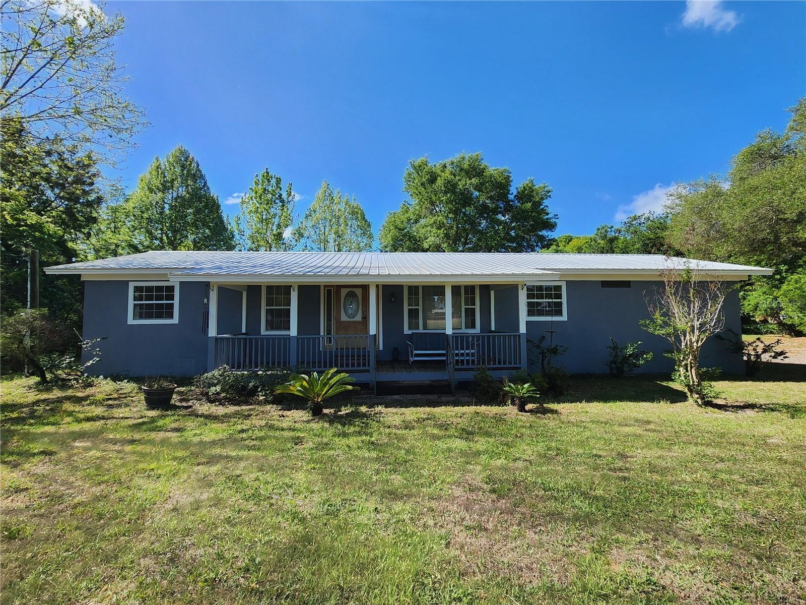 20916 COUNTY ROAD 44A, EUSTIS, FL, 32736