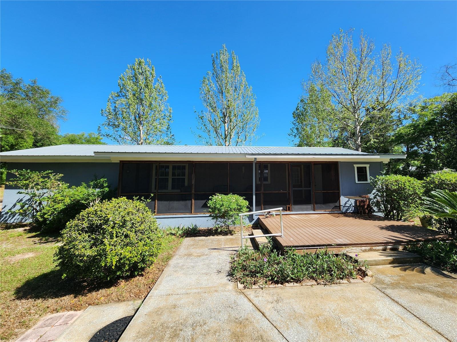 20916 COUNTY ROAD 44A, EUSTIS, FL, 32736