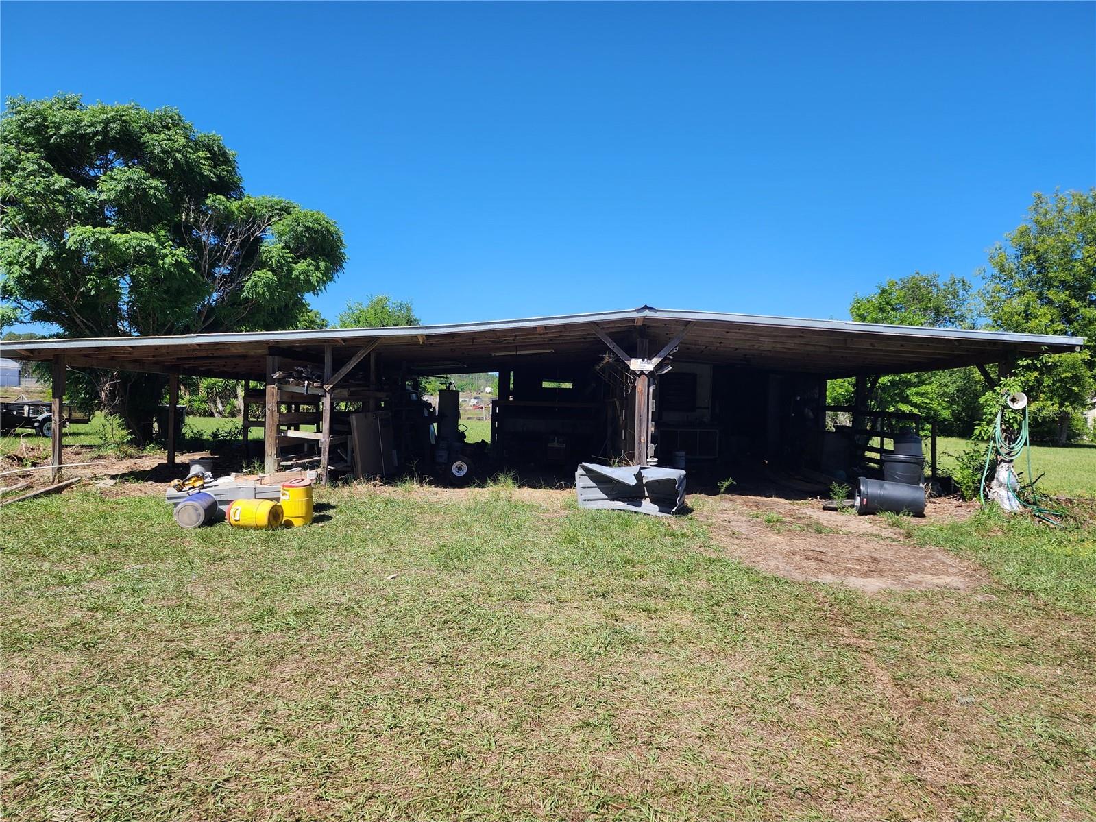 20916 COUNTY ROAD 44A, EUSTIS, FL, 32736