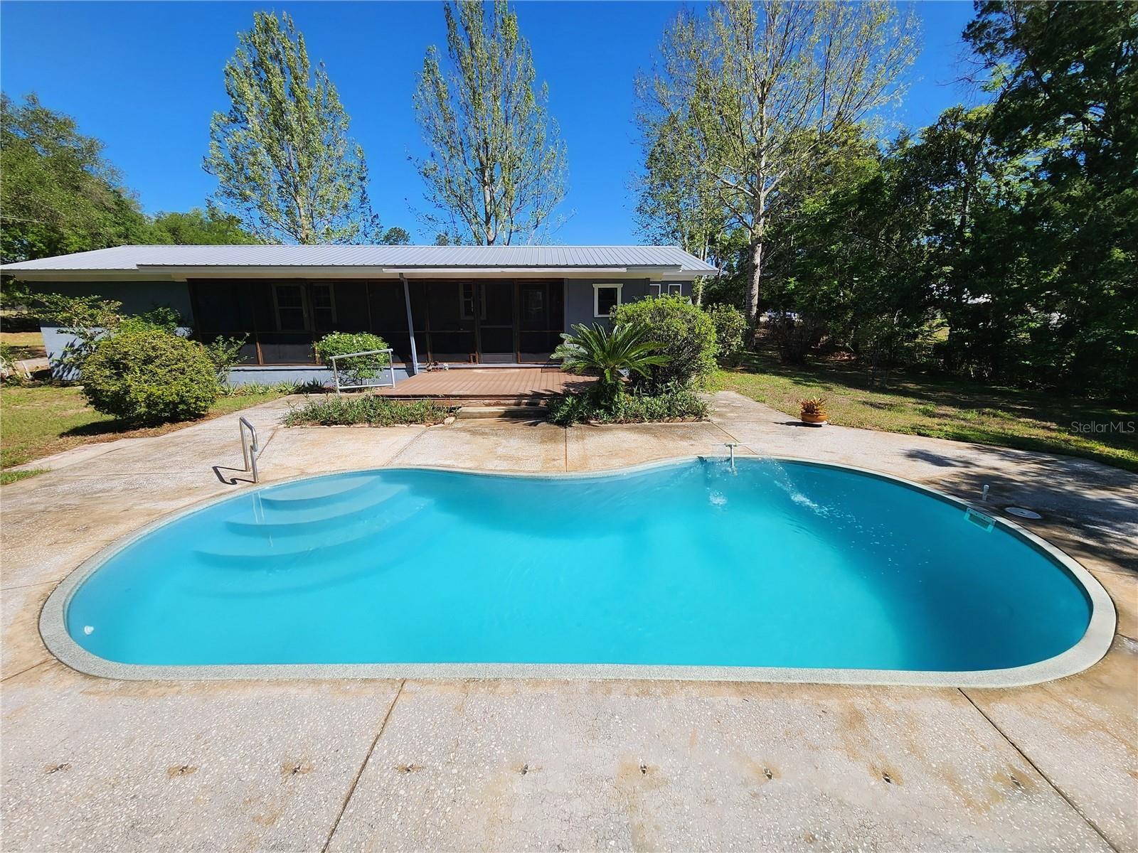 20916 COUNTY ROAD 44A, EUSTIS, FL, 32736