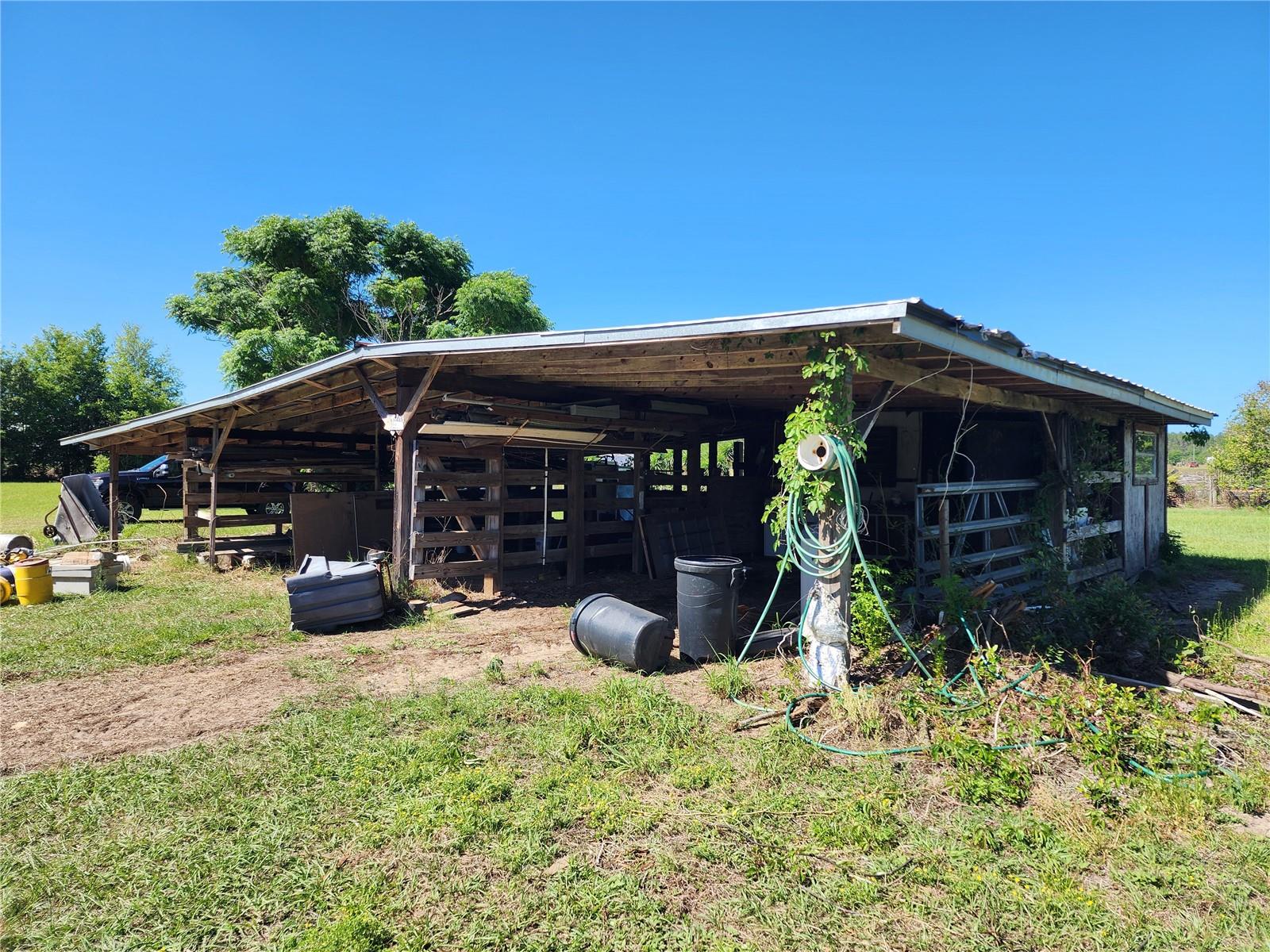 20916 COUNTY ROAD 44A, EUSTIS, FL, 32736