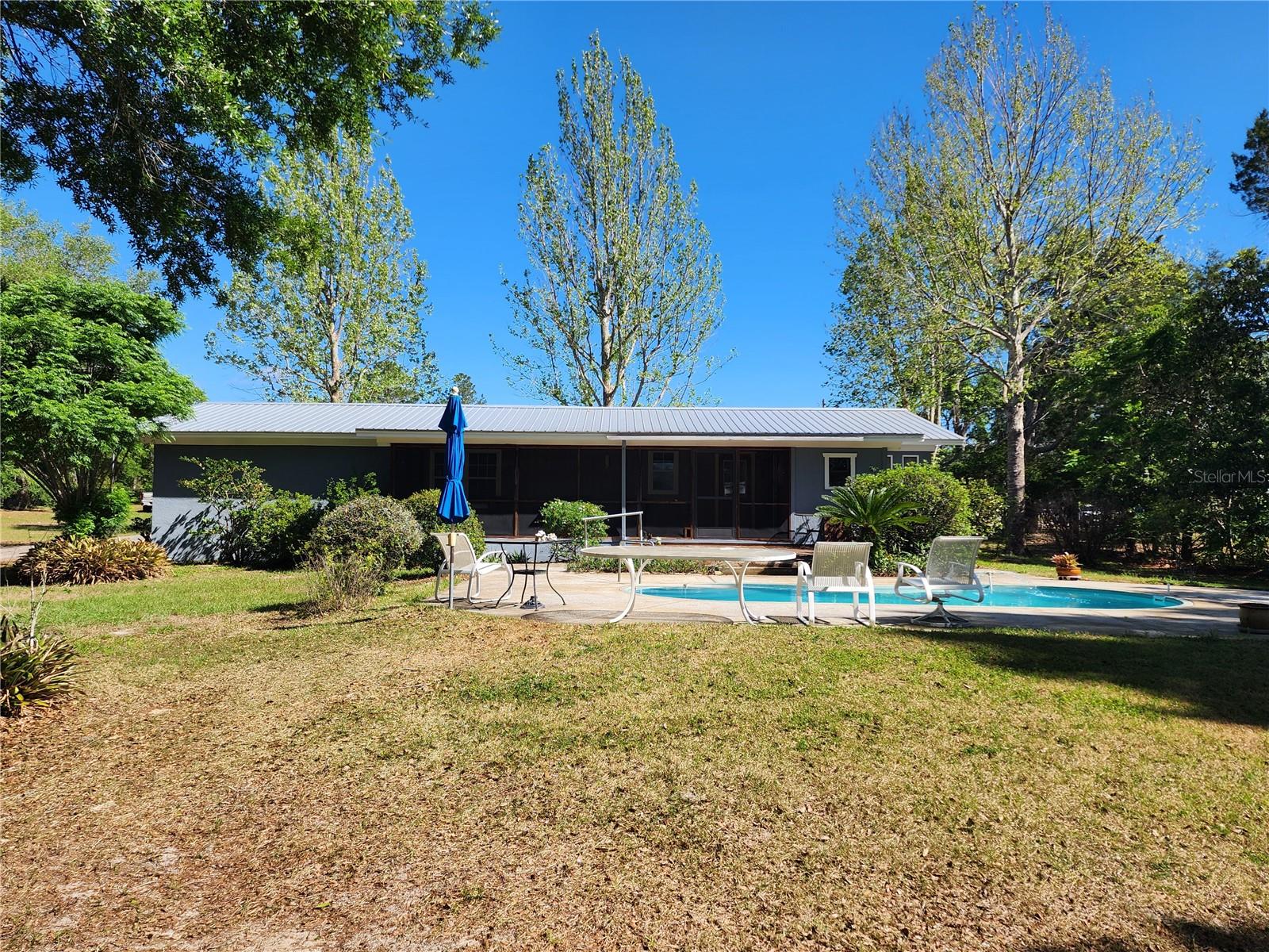 20916 COUNTY ROAD 44A, EUSTIS, FL, 32736