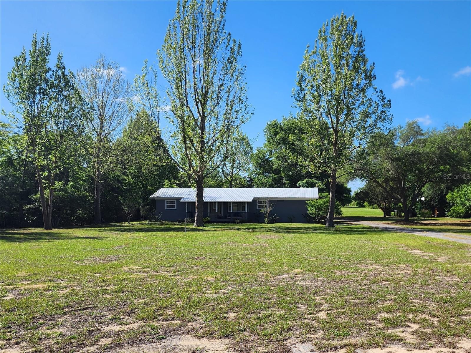 20916 COUNTY ROAD 44A, EUSTIS, FL, 32736