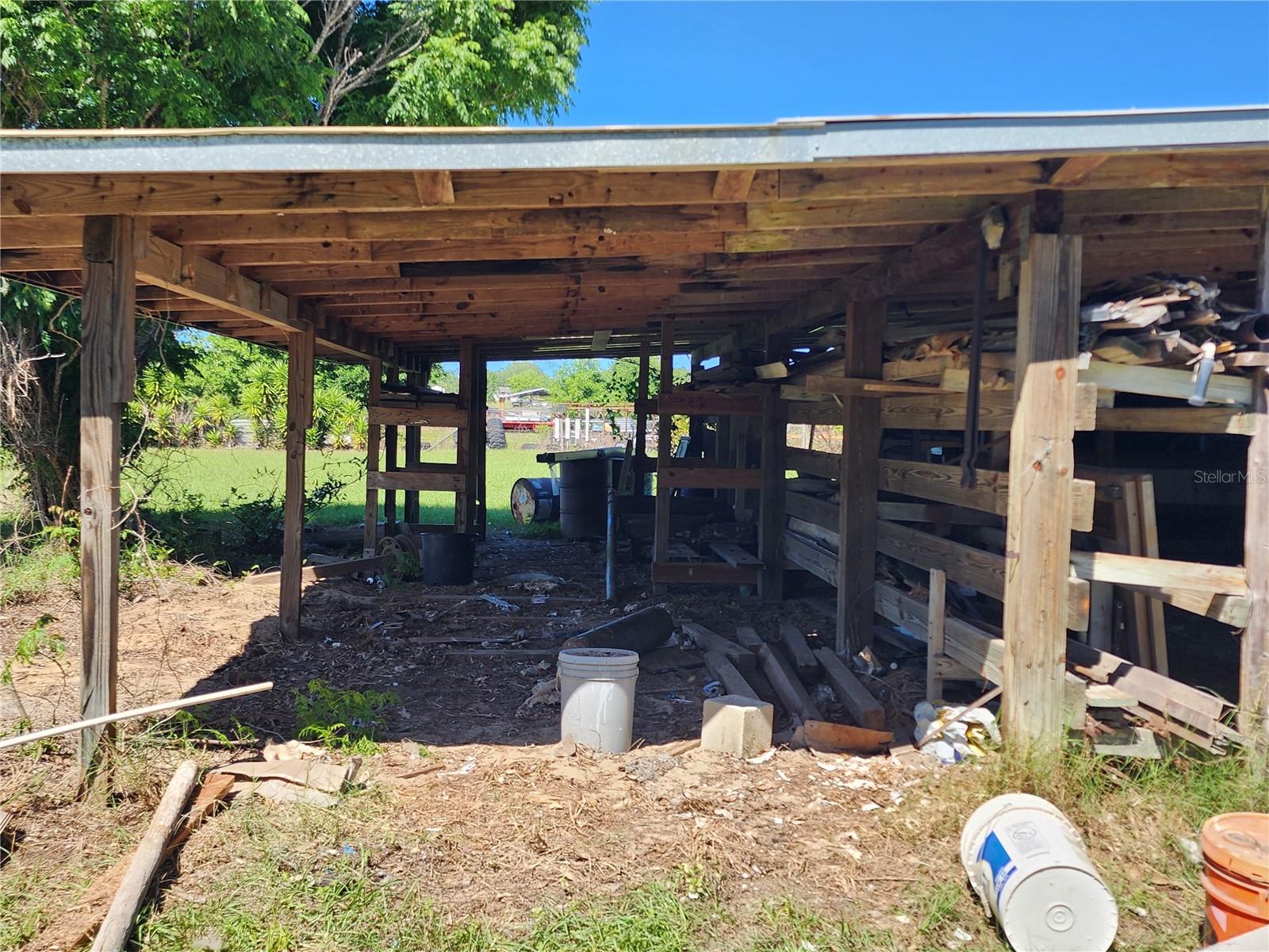 20916 COUNTY ROAD 44A, EUSTIS, FL, 32736