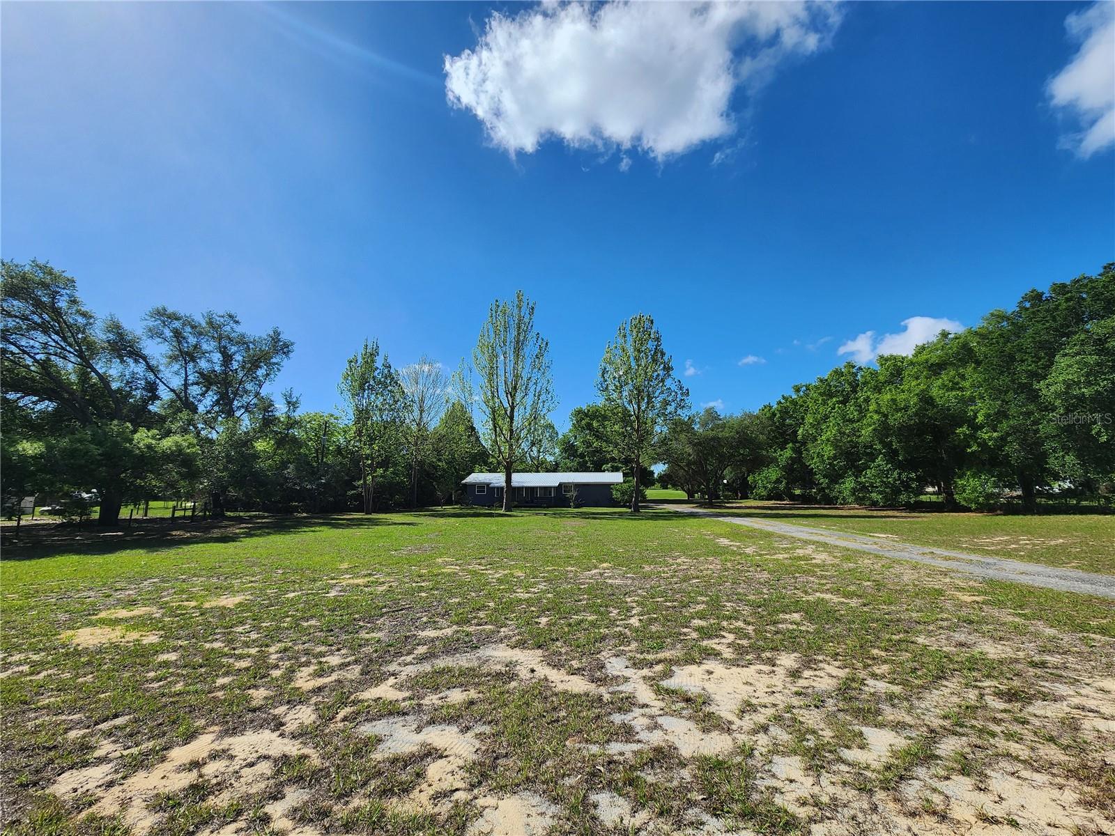 20916 COUNTY ROAD 44A, EUSTIS, FL, 32736