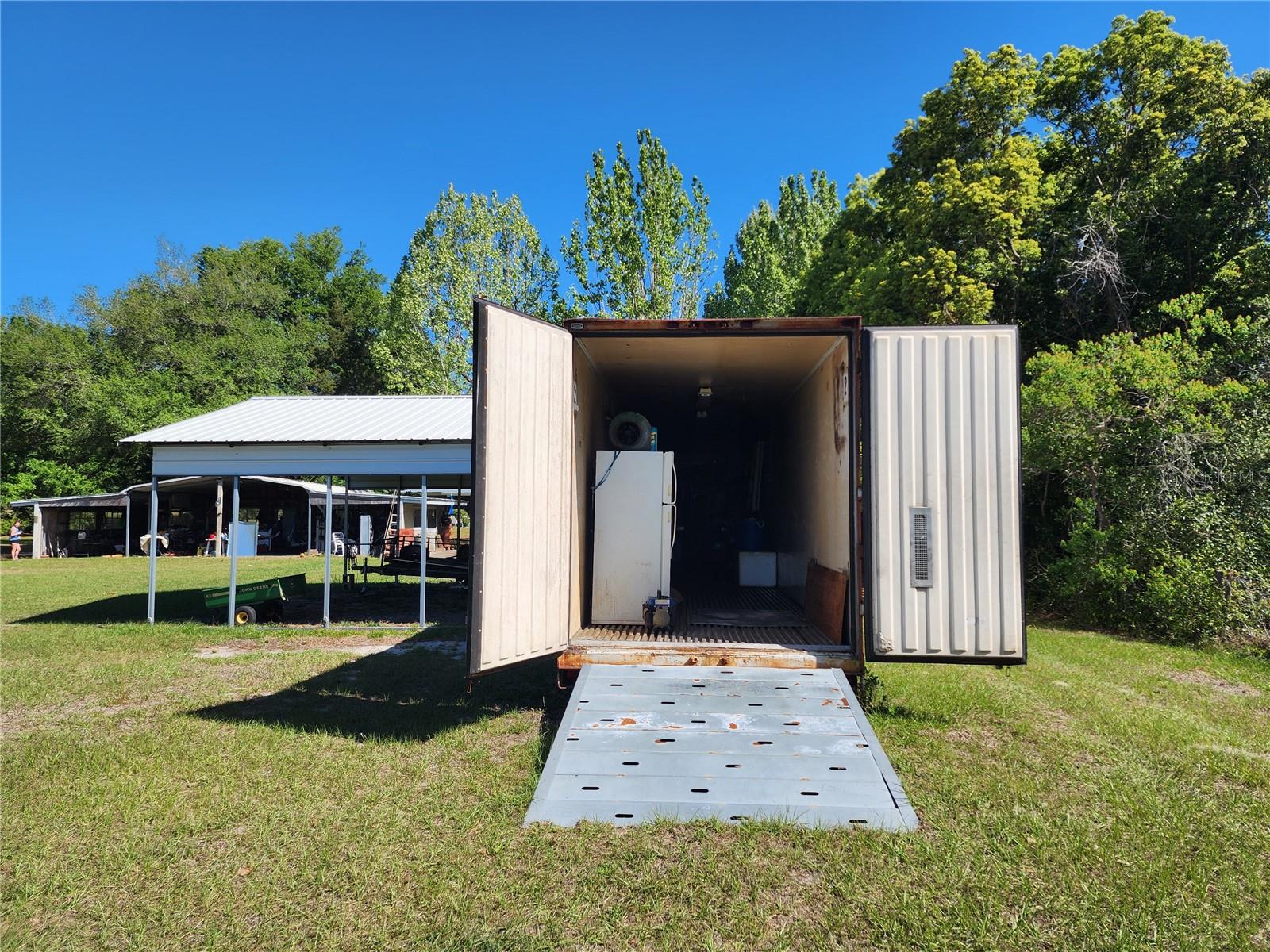 20916 COUNTY ROAD 44A, EUSTIS, FL, 32736
