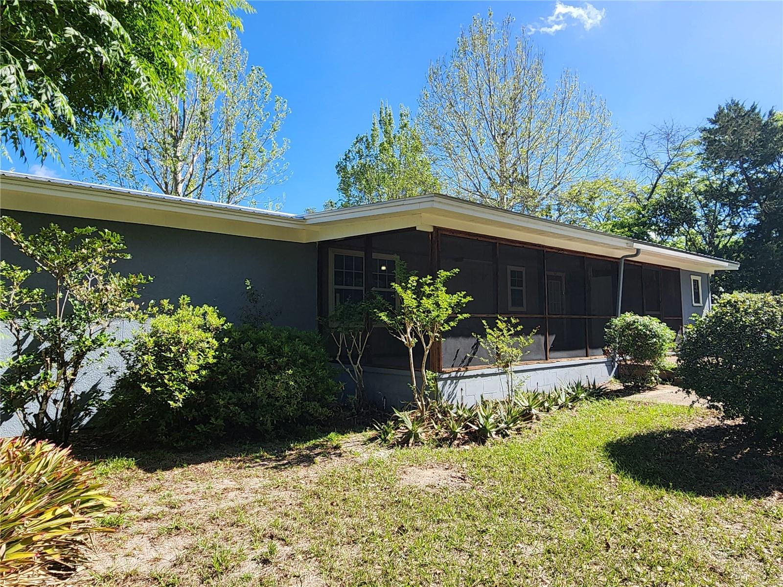 20916 COUNTY ROAD 44A, EUSTIS, FL, 32736