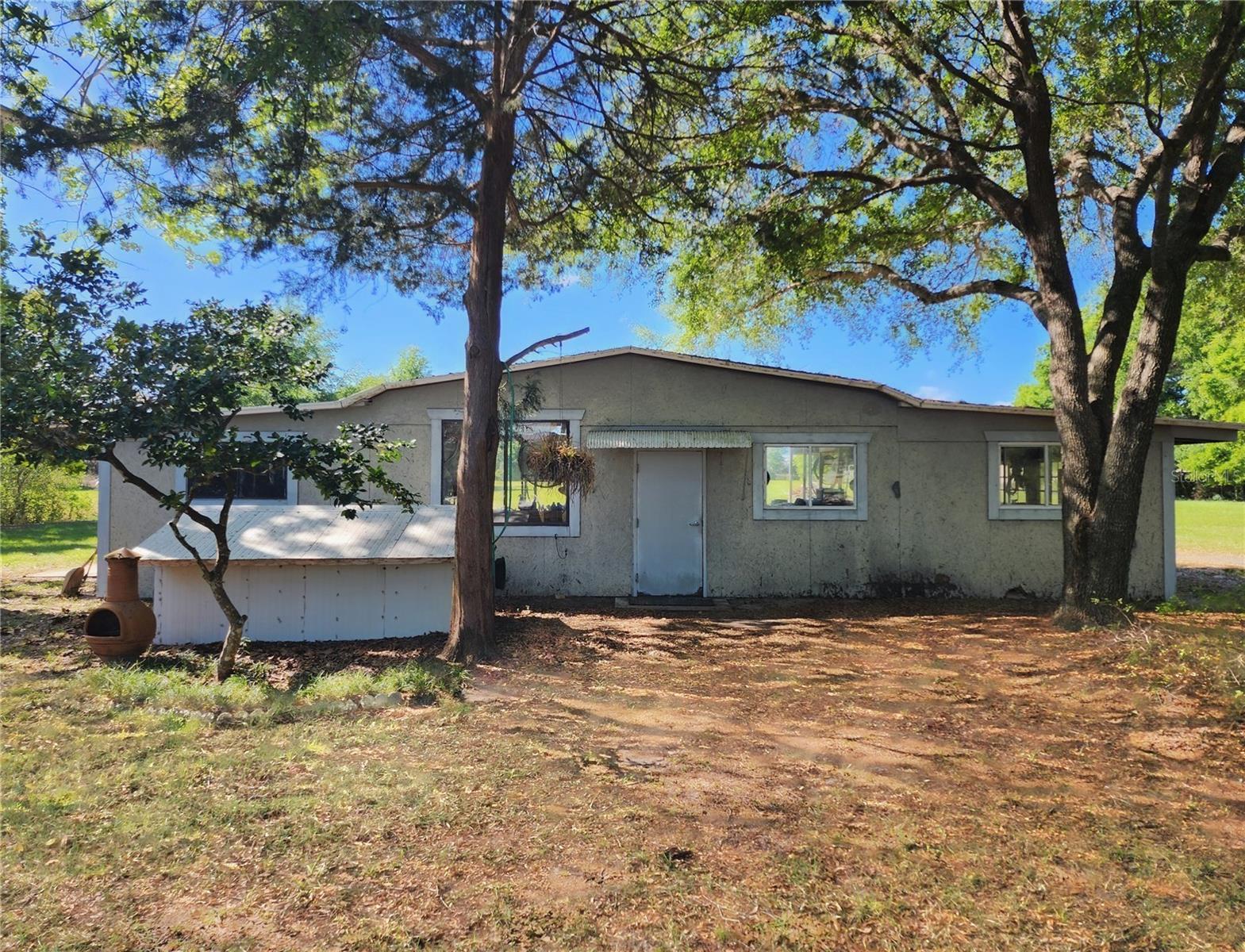 20916 COUNTY ROAD 44A, EUSTIS, FL, 32736