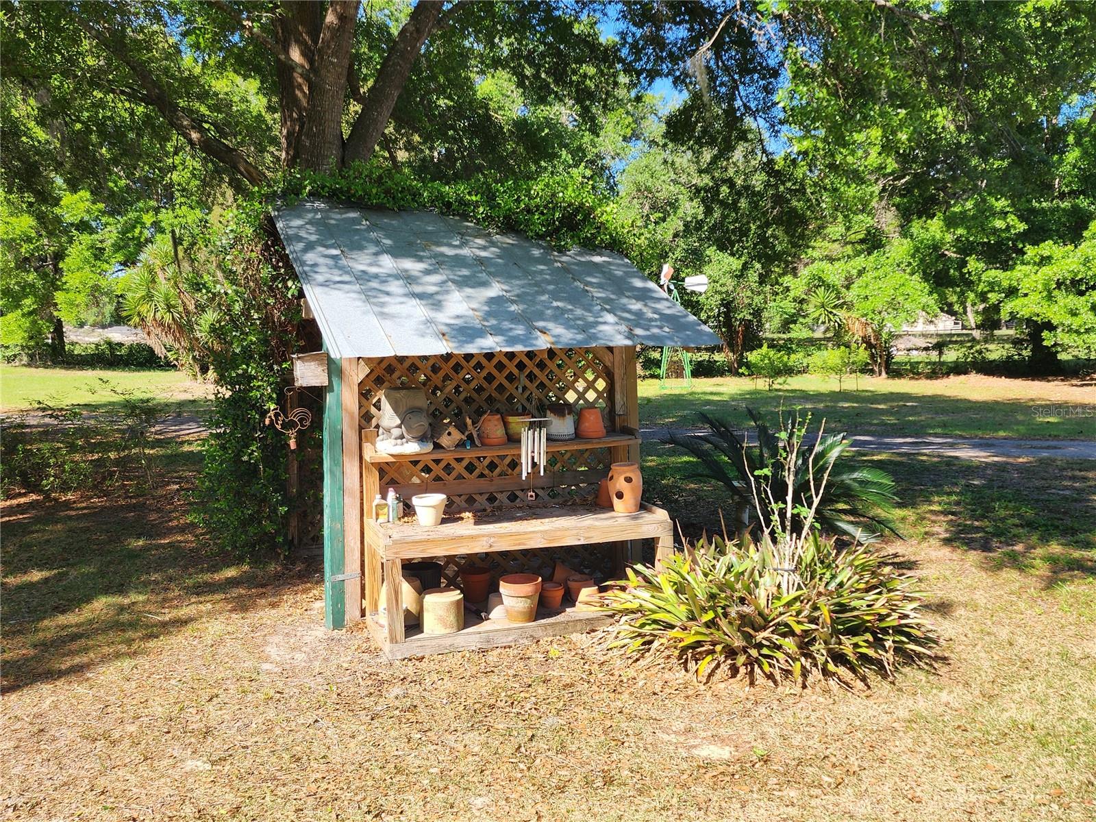 20916 COUNTY ROAD 44A, EUSTIS, FL, 32736