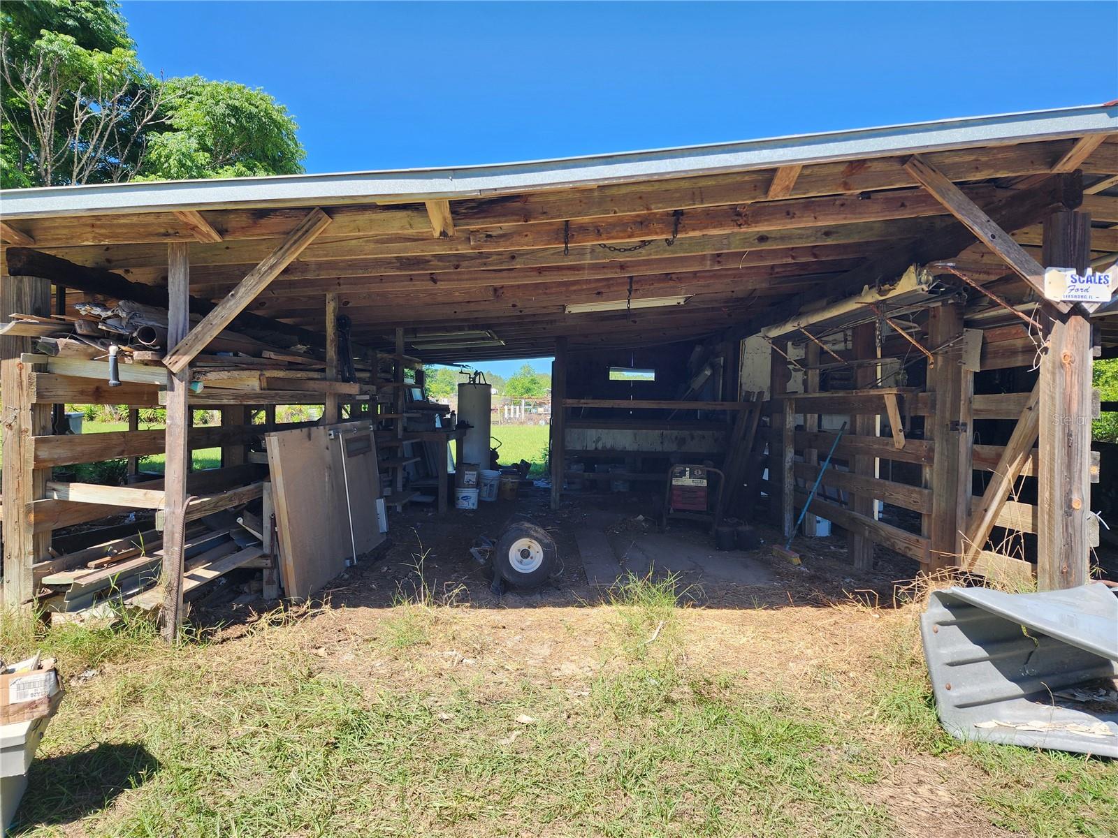 20916 COUNTY ROAD 44A, EUSTIS, FL, 32736